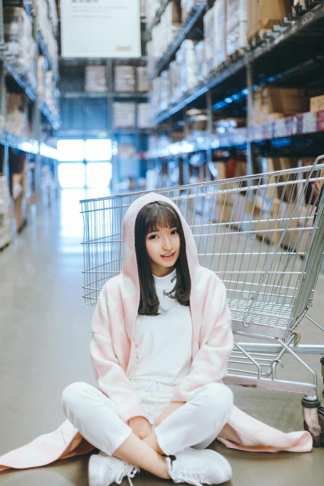 YiTuYu艺图语 Vol.1333 Hane Nozomi