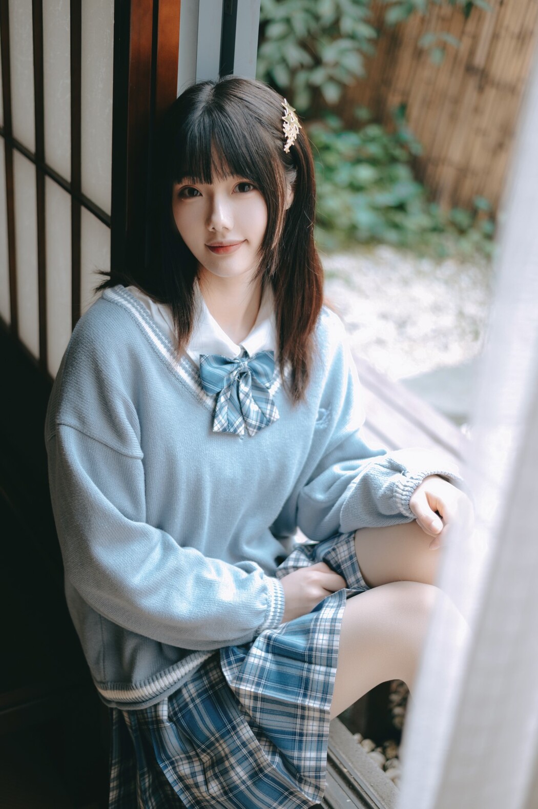 YiTuYu艺图语 Vol.1312 Yu He