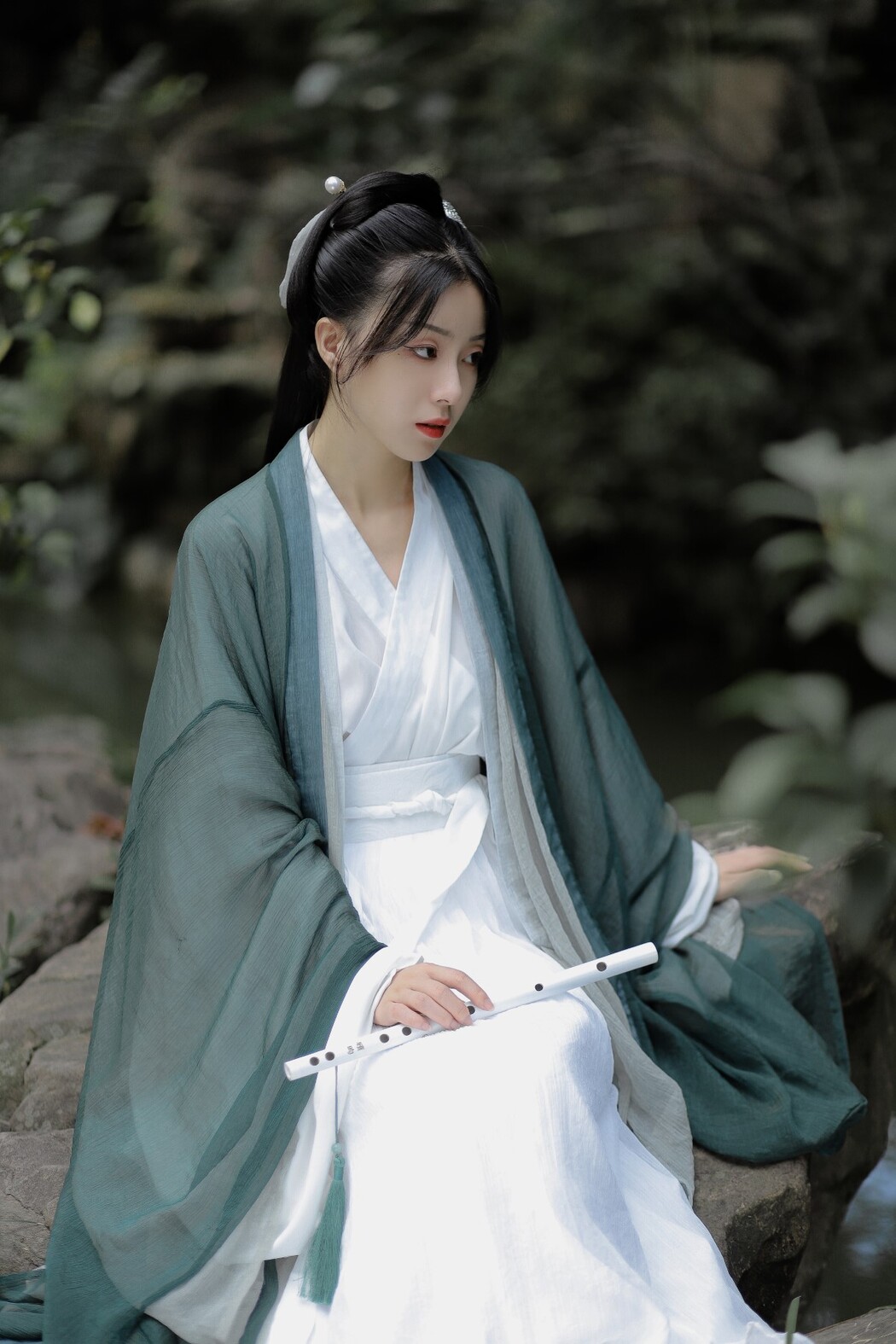 YiTuYu艺图语 Vol.1358 Wo Zai Xiang Xiang