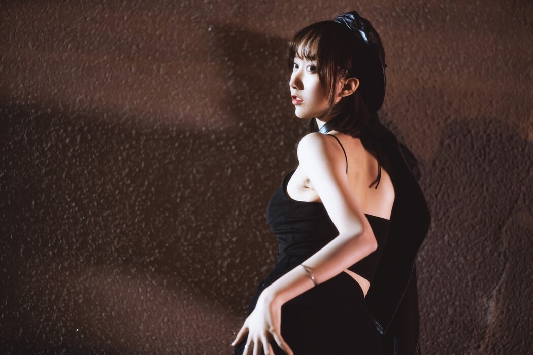YiTuYu艺图语 Vol.1303 Mu Mian MianOwO