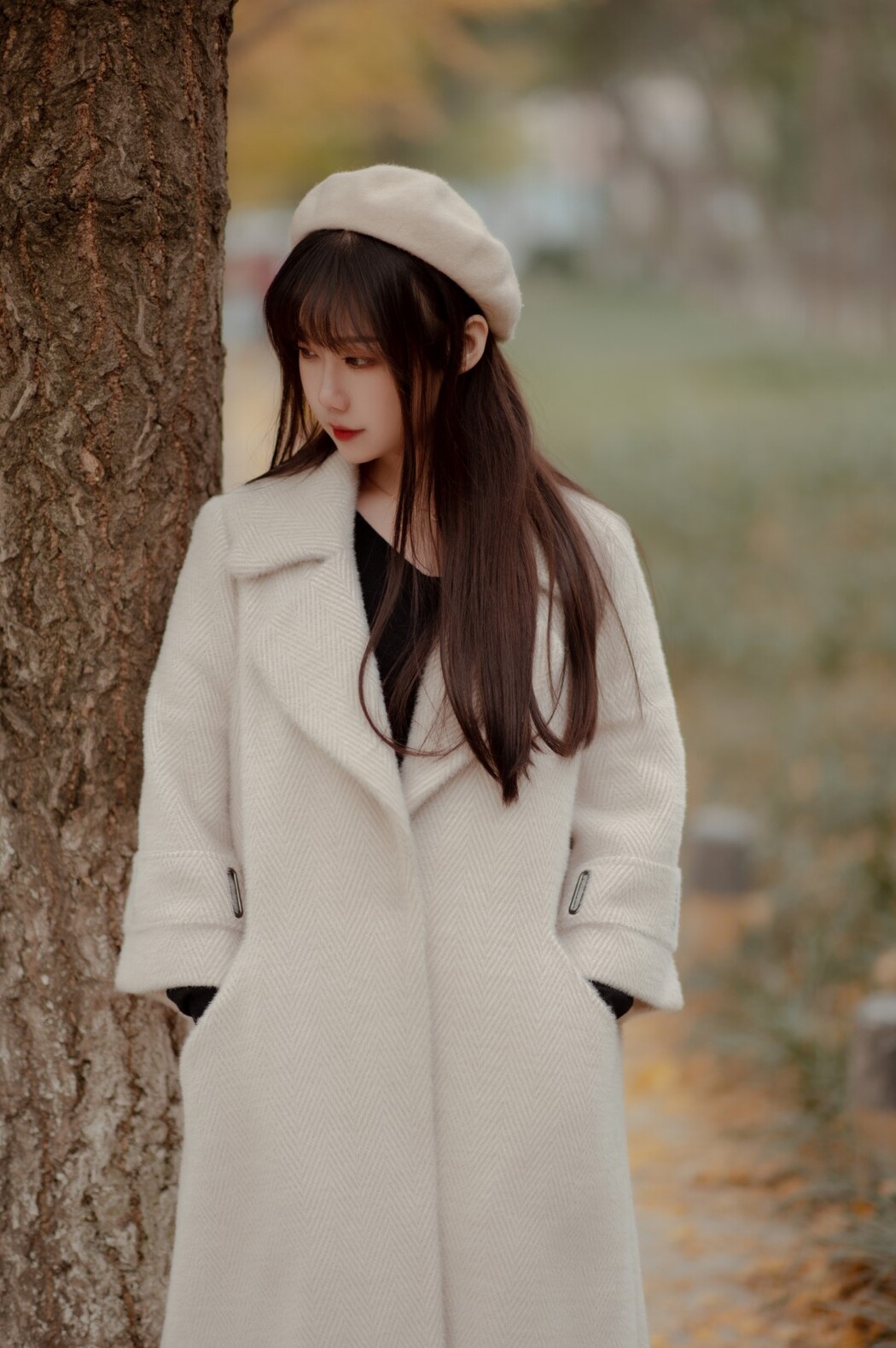 YiTuYu艺图语 Vol.1328 Zi Qing