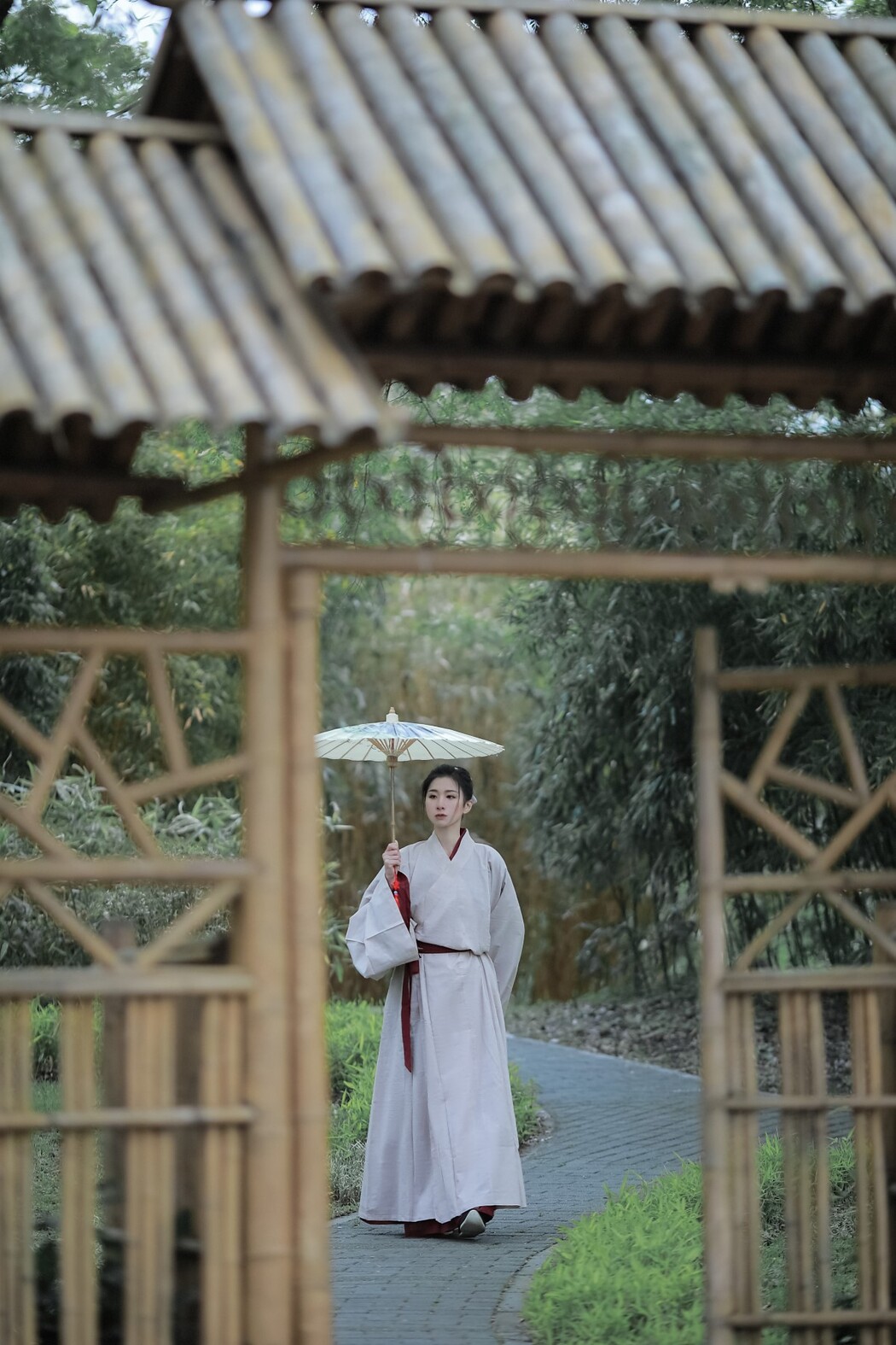 YiTuYu艺图语 Vol.1316 Dong Xiao Mi