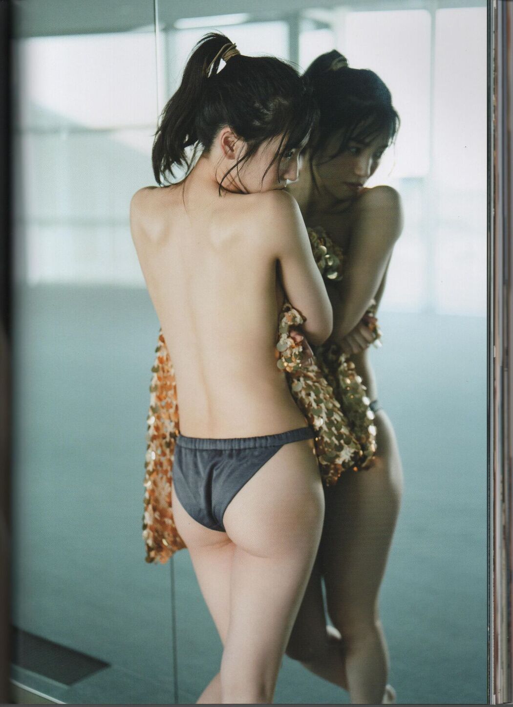JP Shitao Miu 下尾美羽 – 僕だけのもの Part1