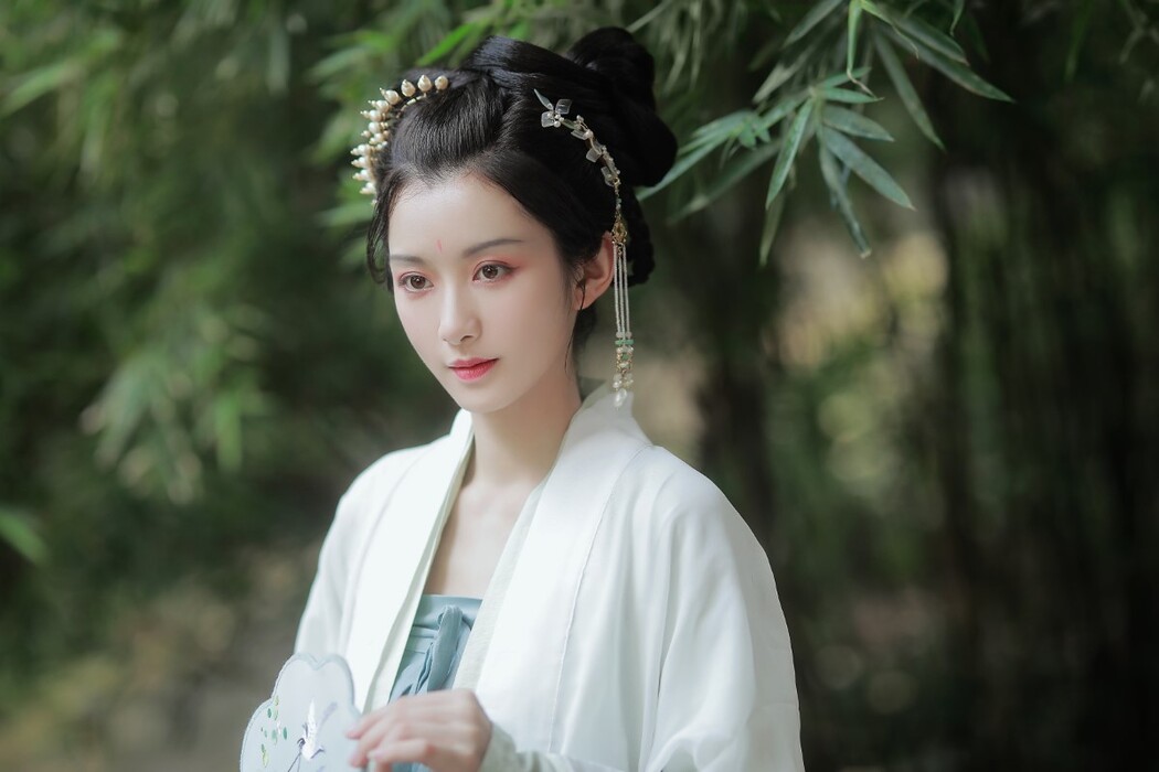 YiTuYu艺图语 Vol.1337 Jia Yi