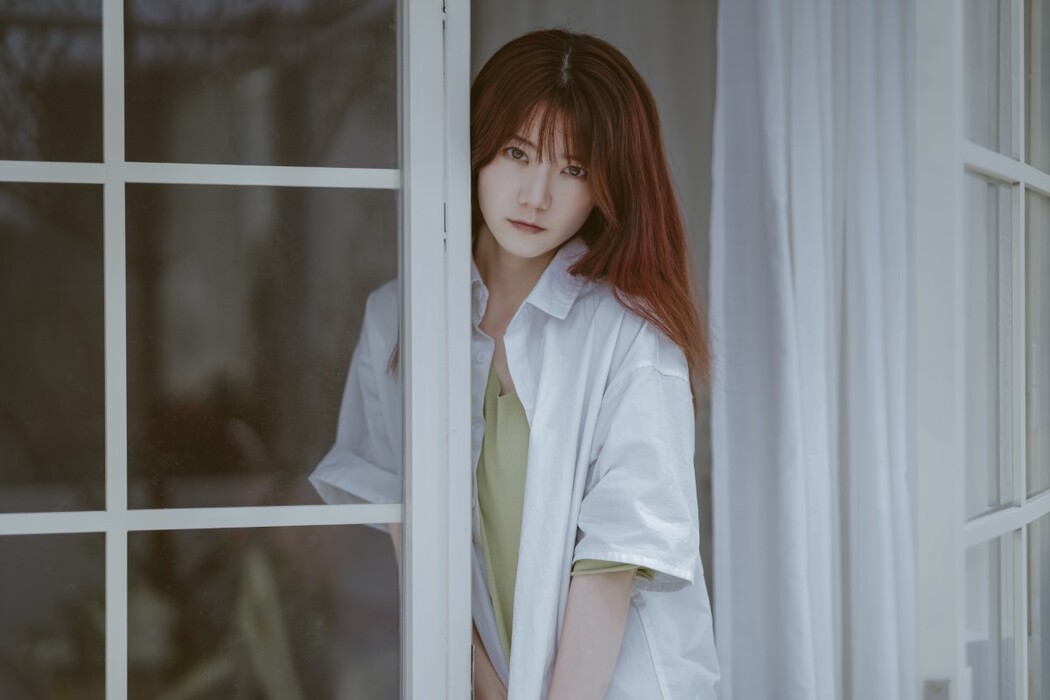 YiTuYu艺图语 Vol.1372 Zha Mao A Zhan