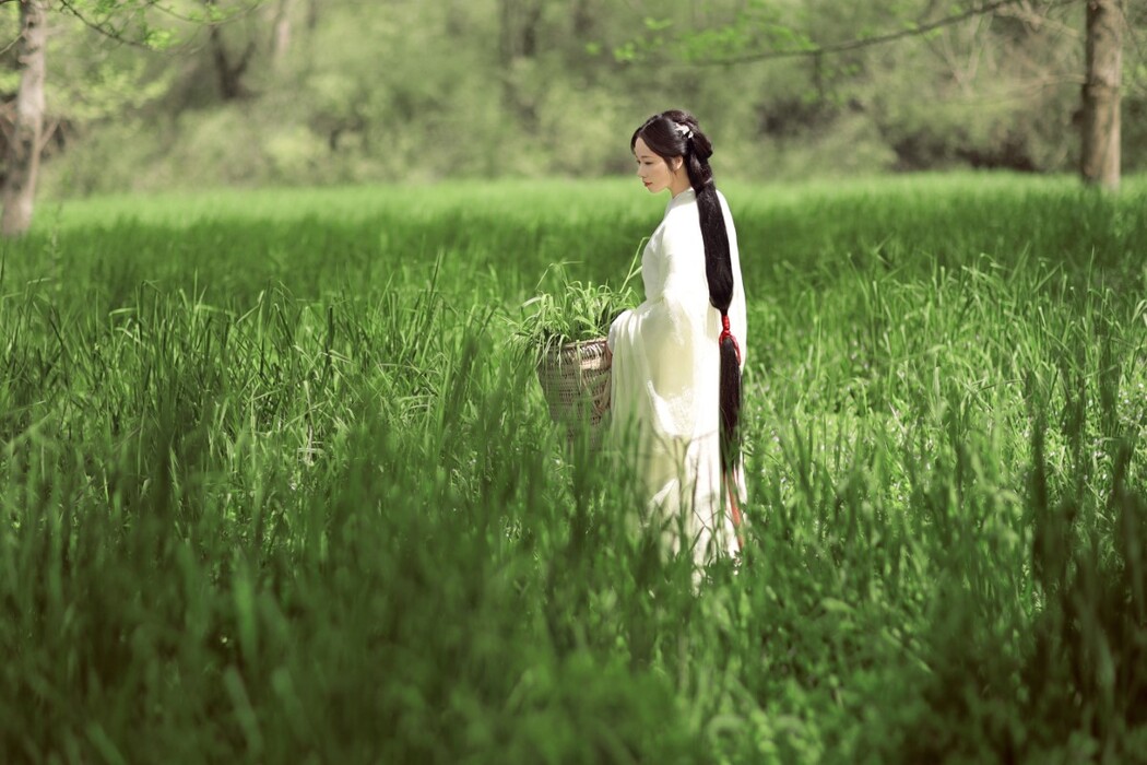 YiTuYu艺图语 Vol.1338 Xiao Xiao