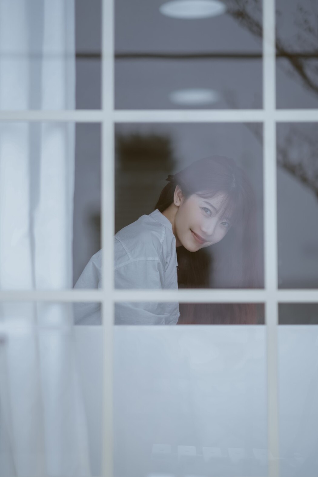 YiTuYu艺图语 Vol.1372 Zha Mao A Zhan