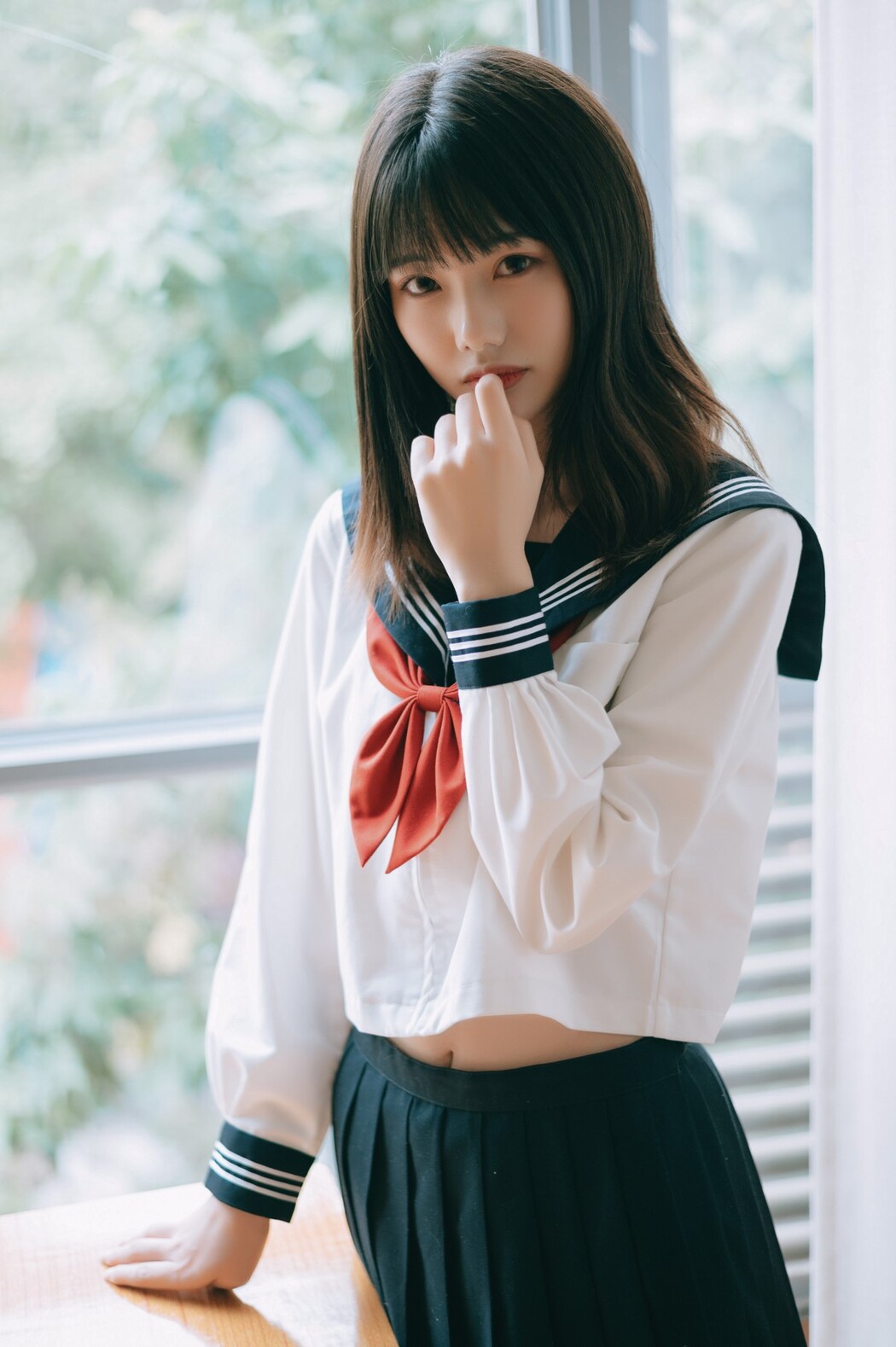 YiTuYu艺图语 Vol.1324 Yu He