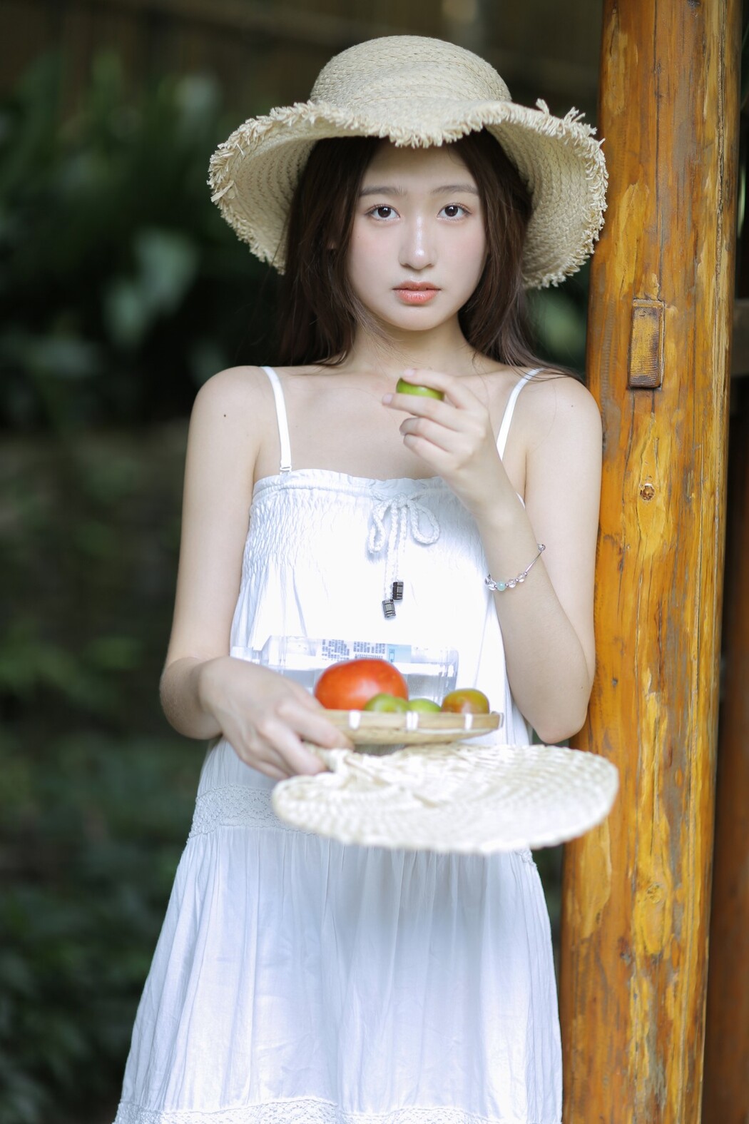 YiTuYu艺图语 Vol.1378 Rui Qiu De Kuai Le Ren Sheng