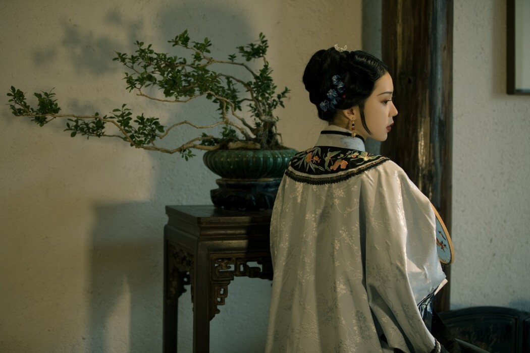 YiTuYu艺图语 Vol.1310 Huai Zhi