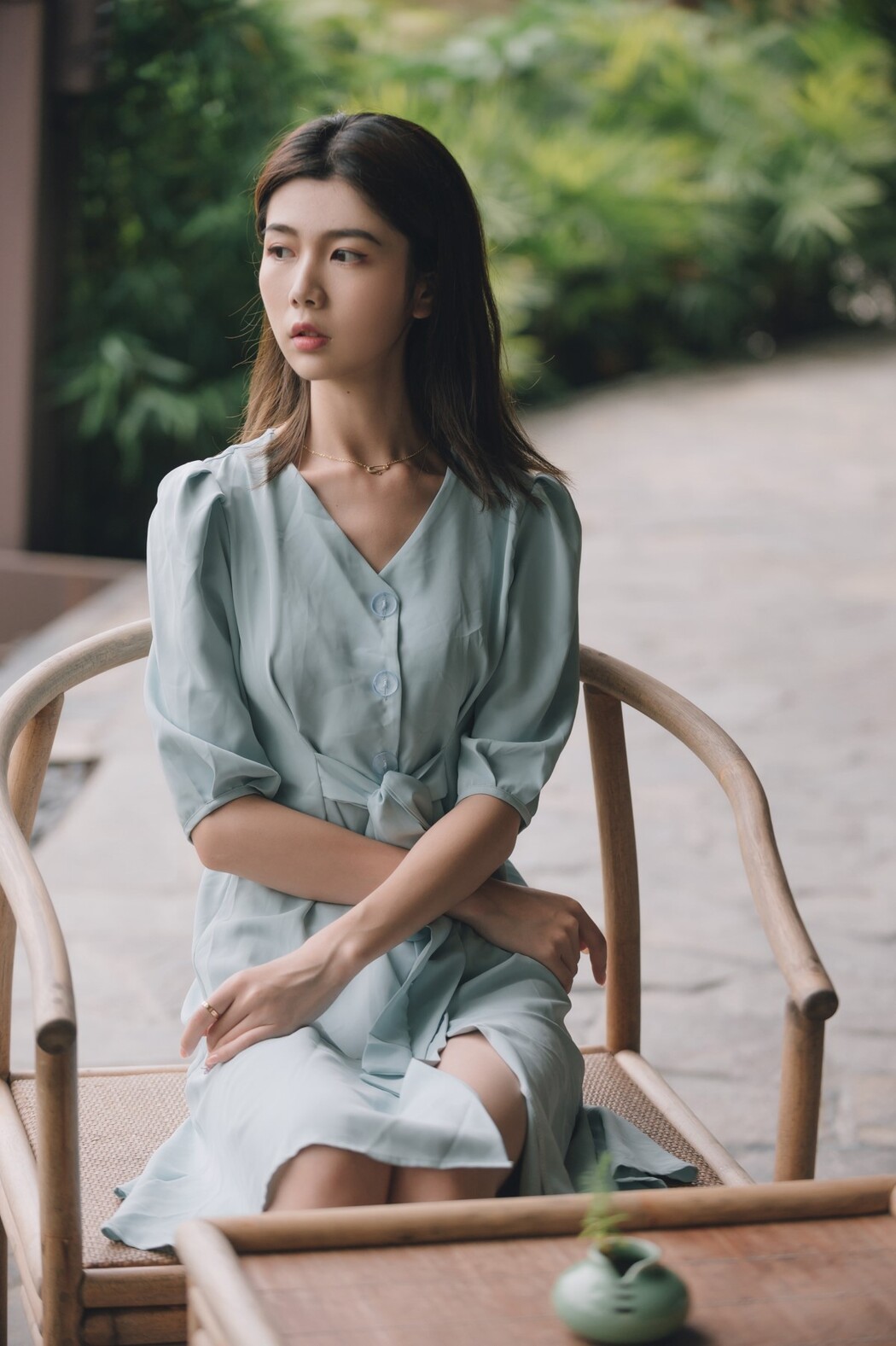 YiTuYu艺图语 Vol.1308 Su Su