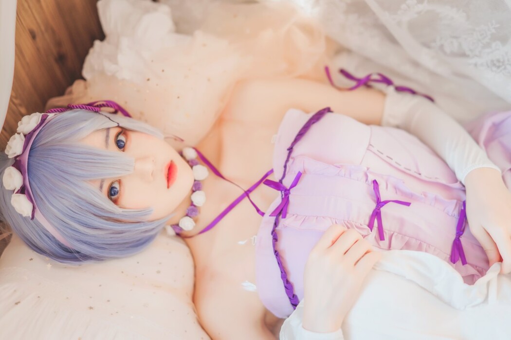 YiTuYu艺图语 Vol.1326 Cherry Meow