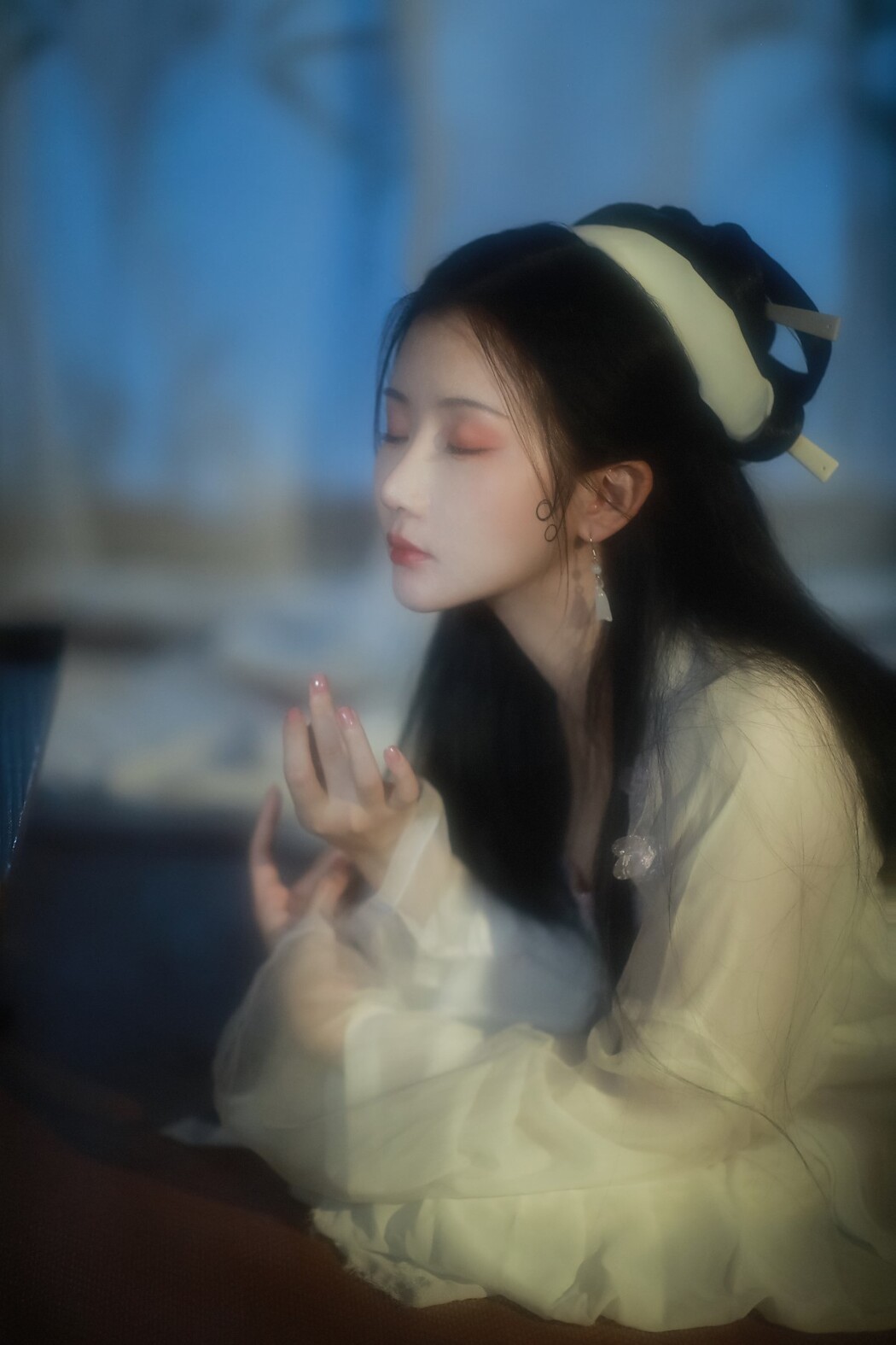 YiTuYu艺图语 Vol.1391 zhouzhou