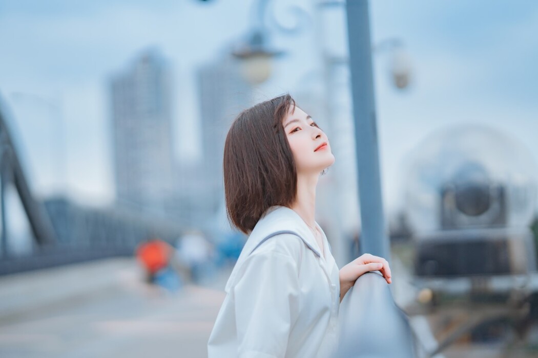YiTuYu艺图语 Vol.1323 He Tun Fu Zi