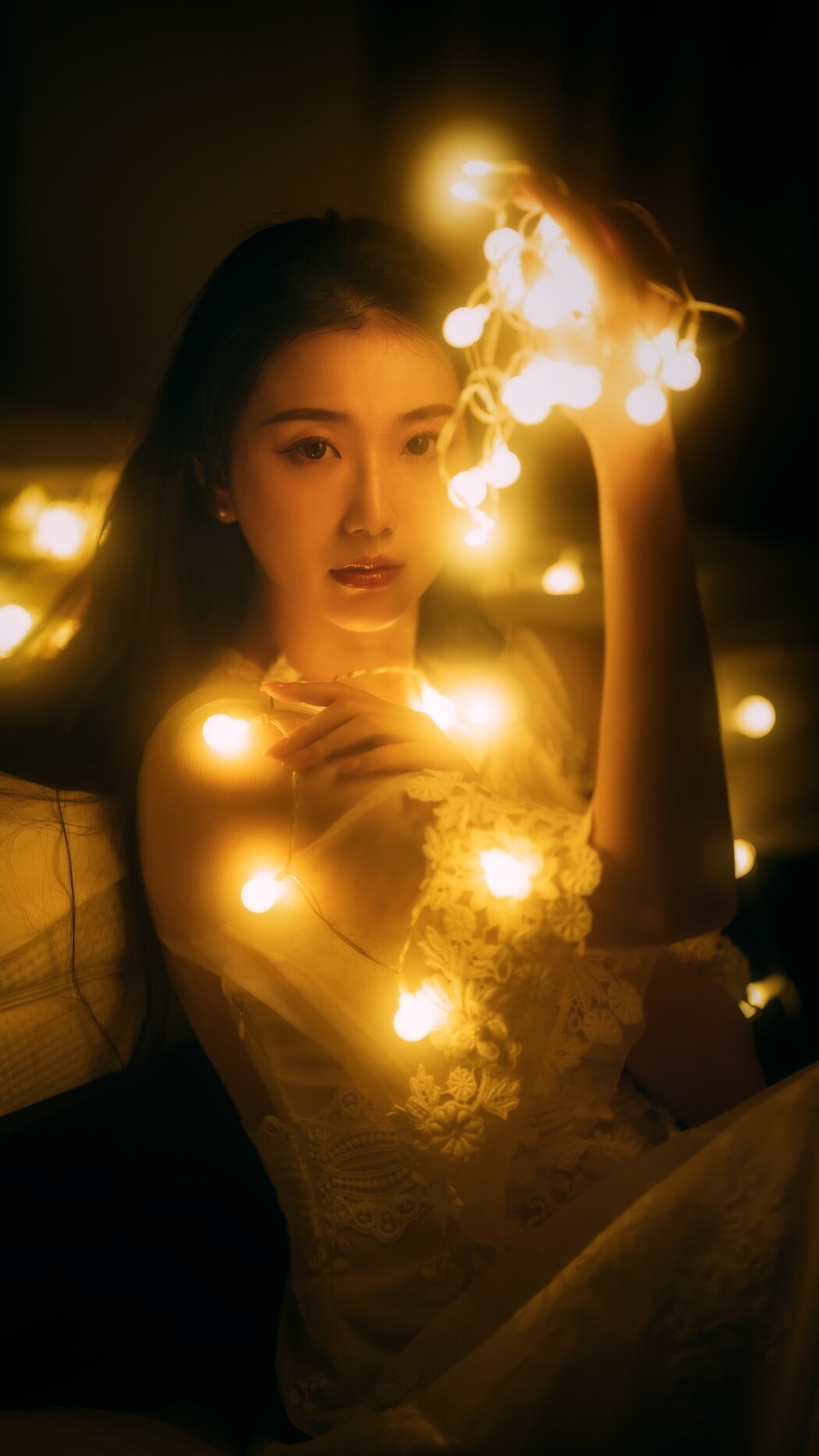 YiTuYu艺图语 Vol.1356 Ma Hua