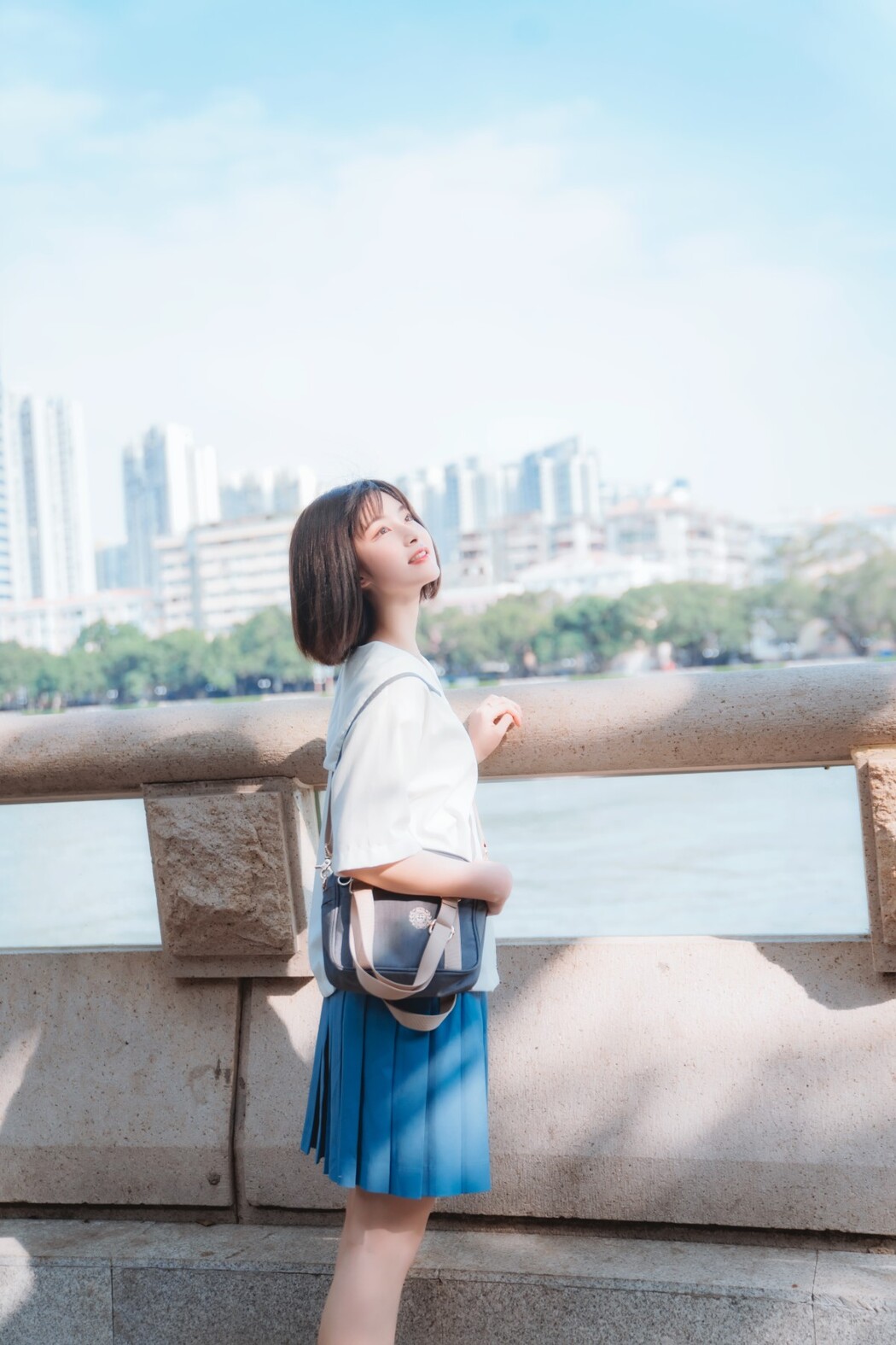 YiTuYu艺图语 Vol.1323 He Tun Fu Zi