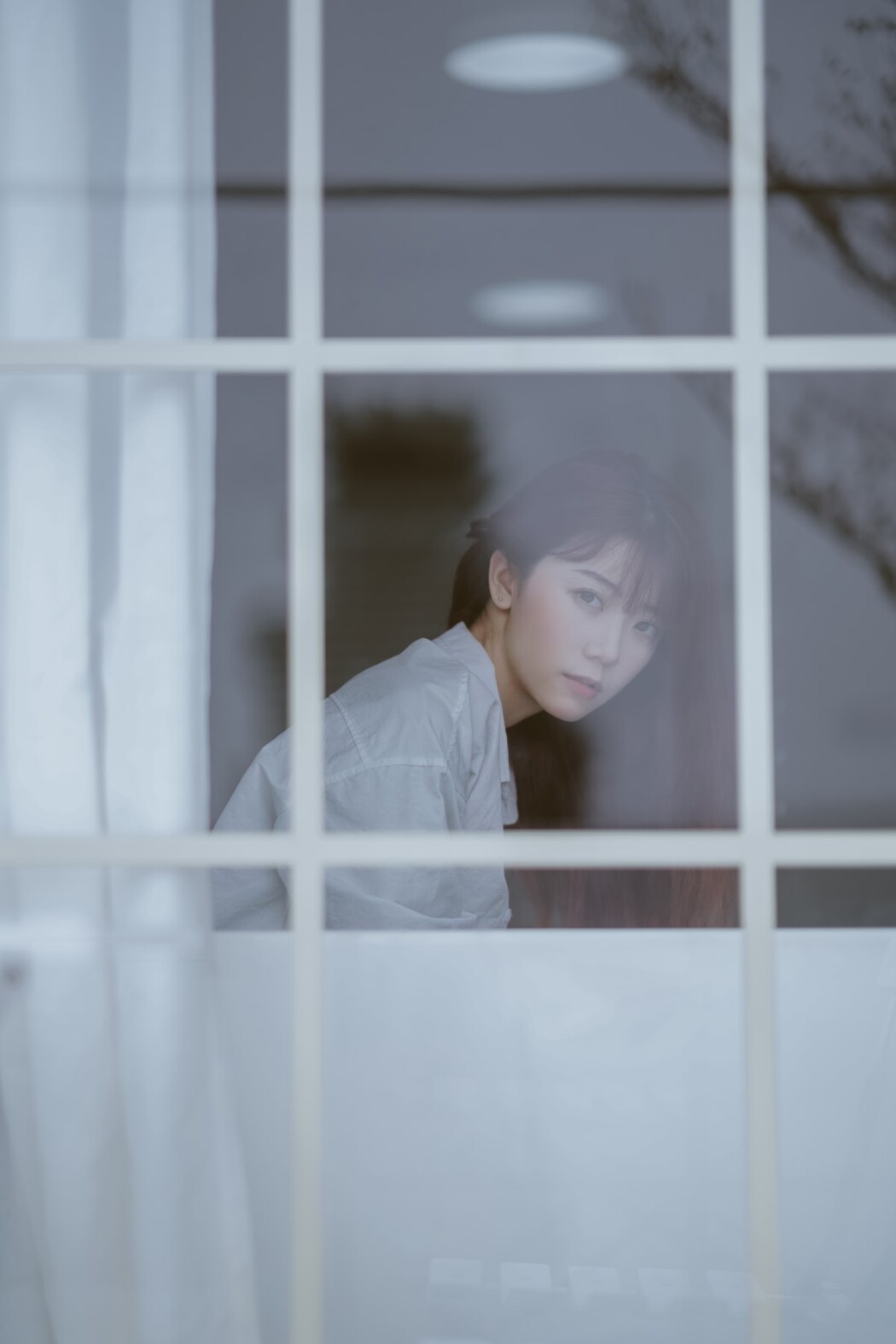 YiTuYu艺图语 Vol.1372 Zha Mao A Zhan