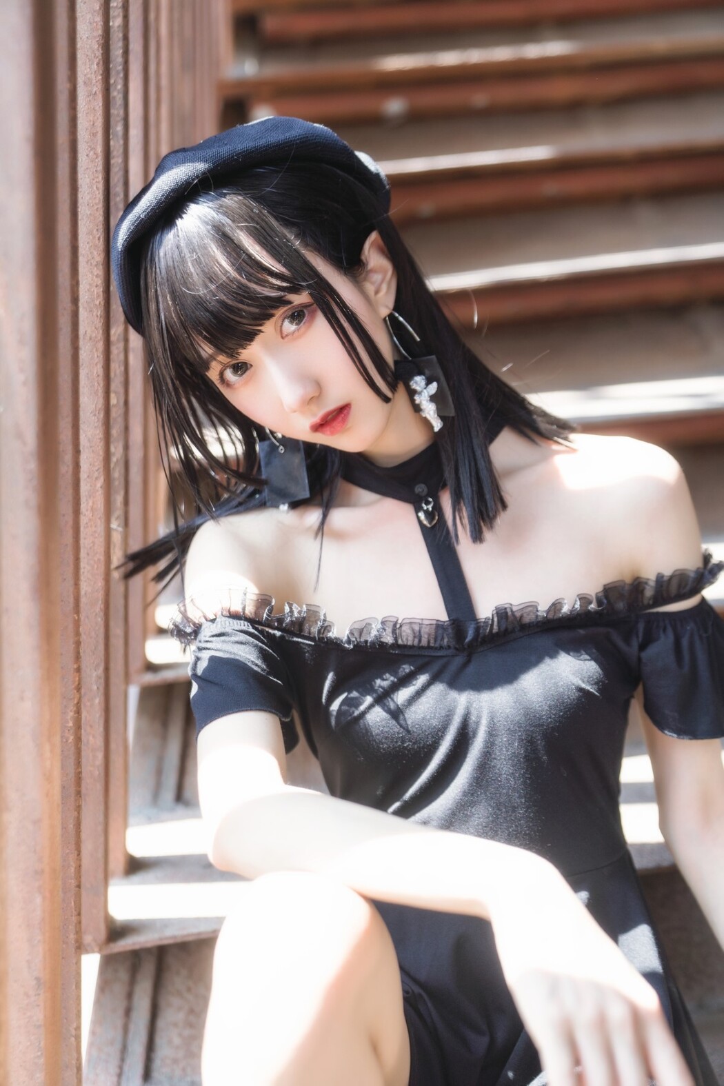 YiTuYu艺图语 Vol.1343 Mu Mian Mian