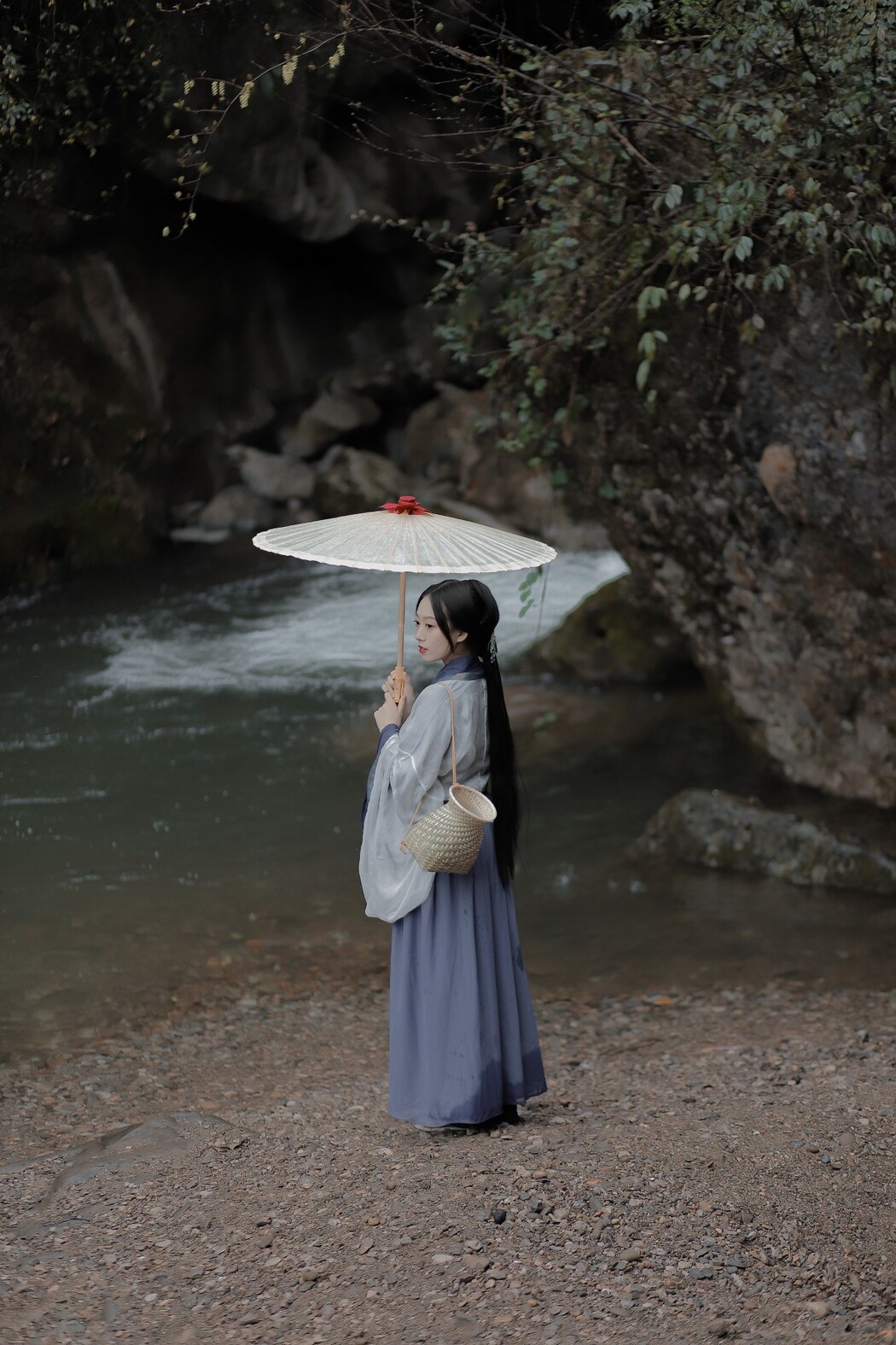 YiTuYu艺图语 Vol.1321 Liu Yuan Yi