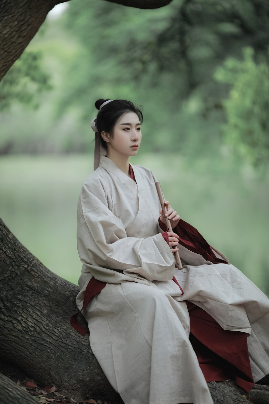 YiTuYu艺图语 Vol.1316 Dong Xiao Mi