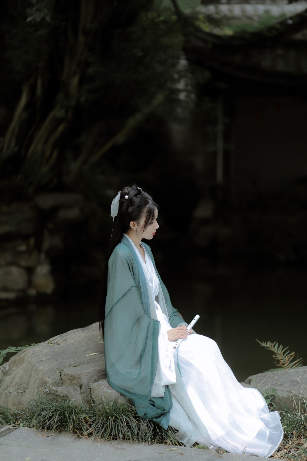 YiTuYu艺图语 Vol.1358 Wo Zai Xiang Xiang