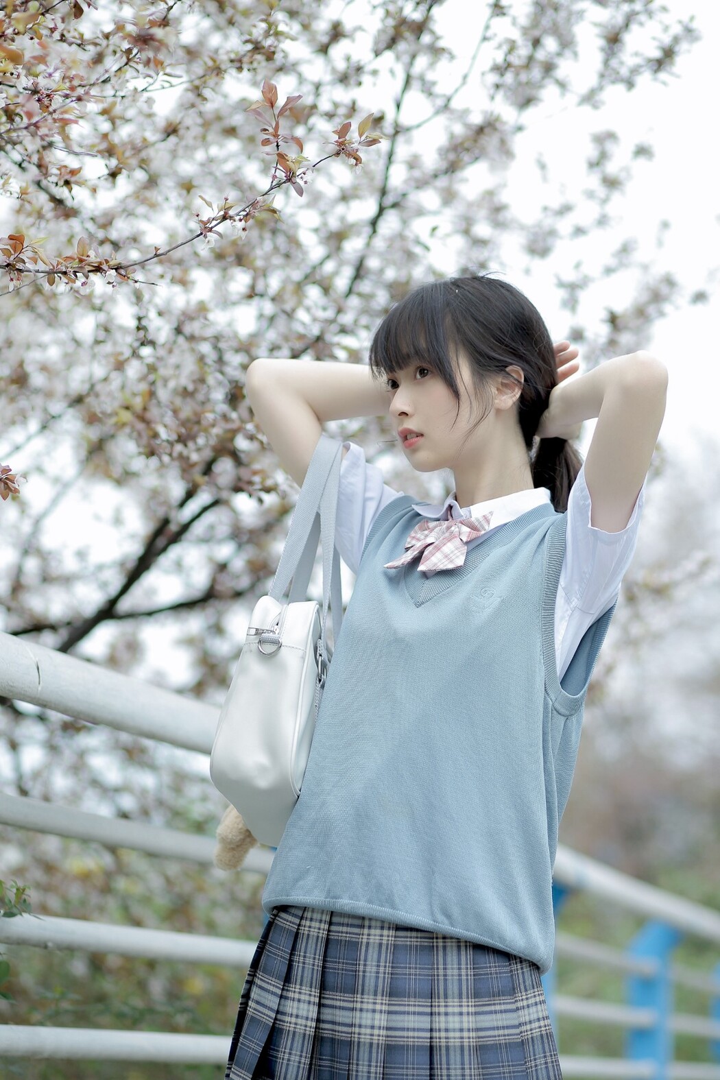 YiTuYu艺图语 Vol.1314 Xiang Qi