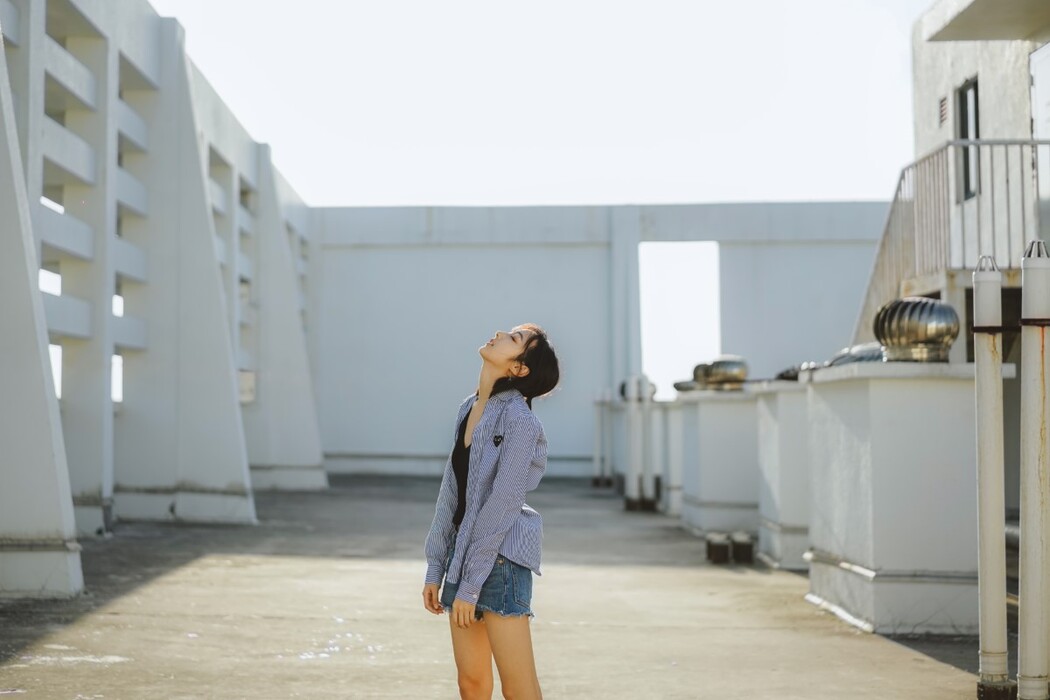 YiTuYu艺图语 Vol.1399 Dai Li Ting