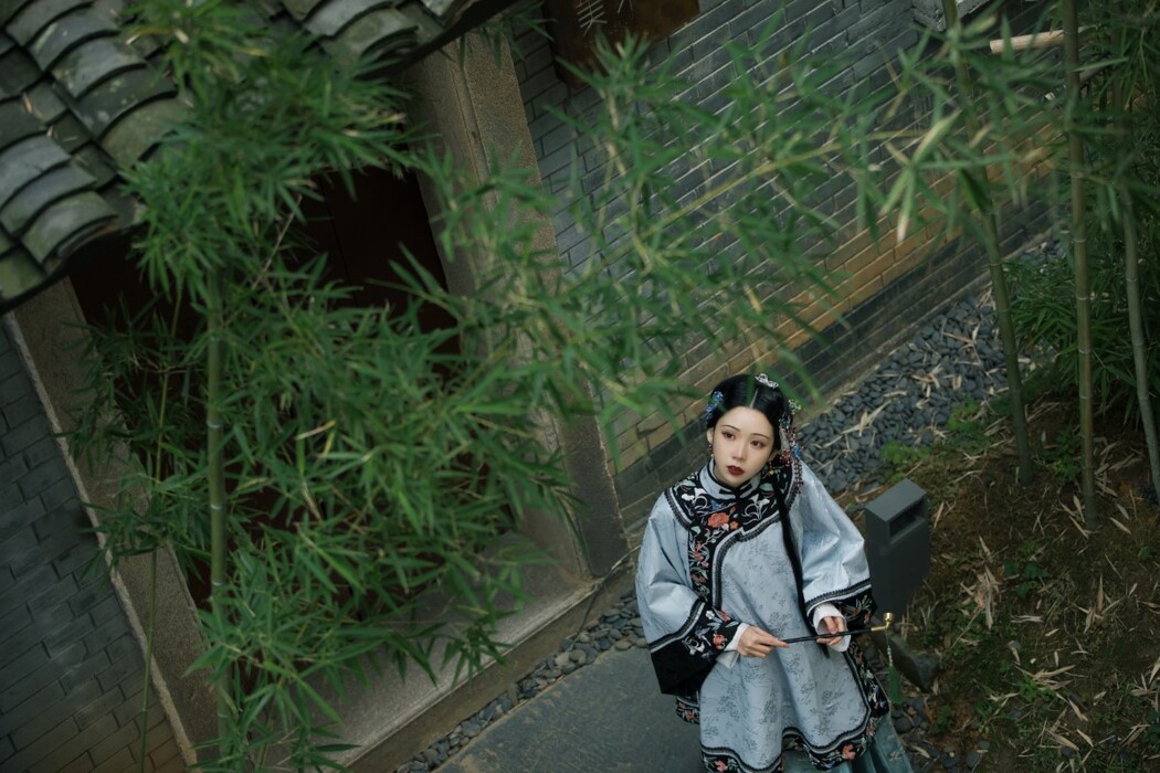 YiTuYu艺图语 Vol.1310 Huai Zhi