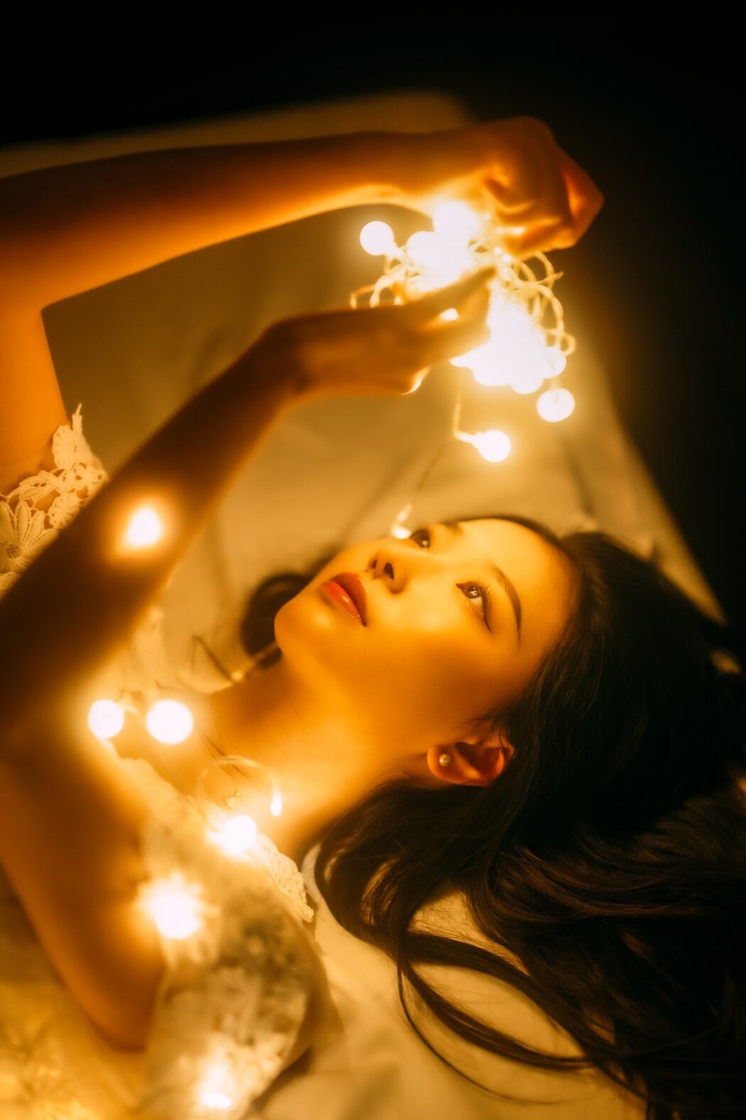 YiTuYu艺图语 Vol.1356 Ma Hua