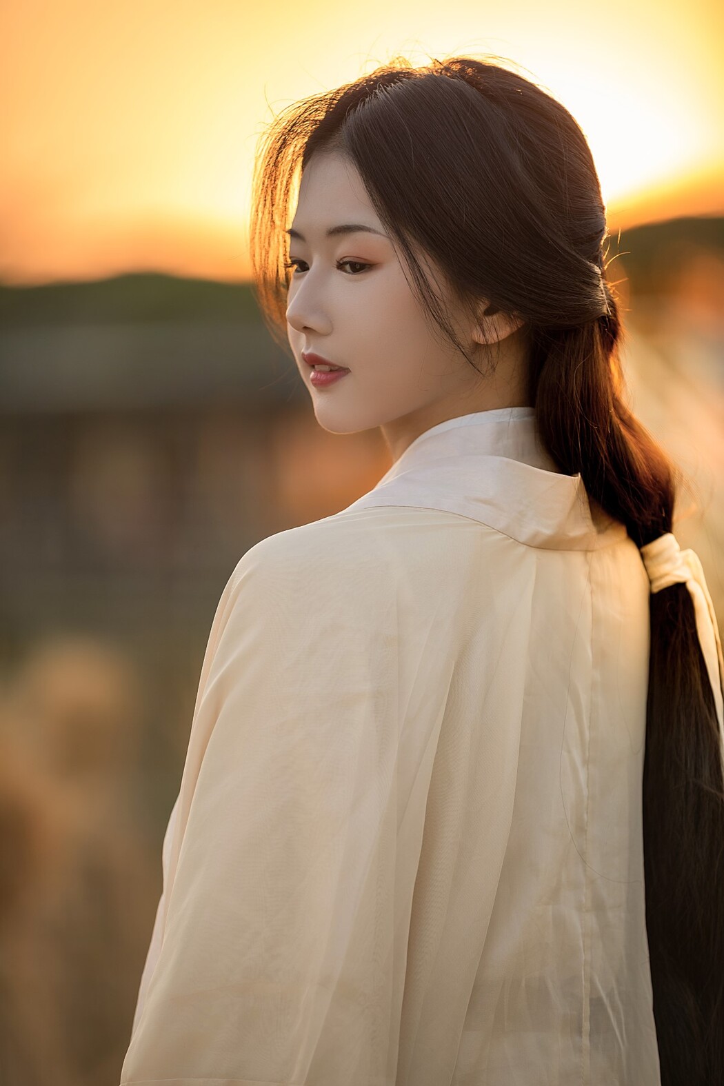 YiTuYu艺图语 Vol.1353 Suan La Tang Er