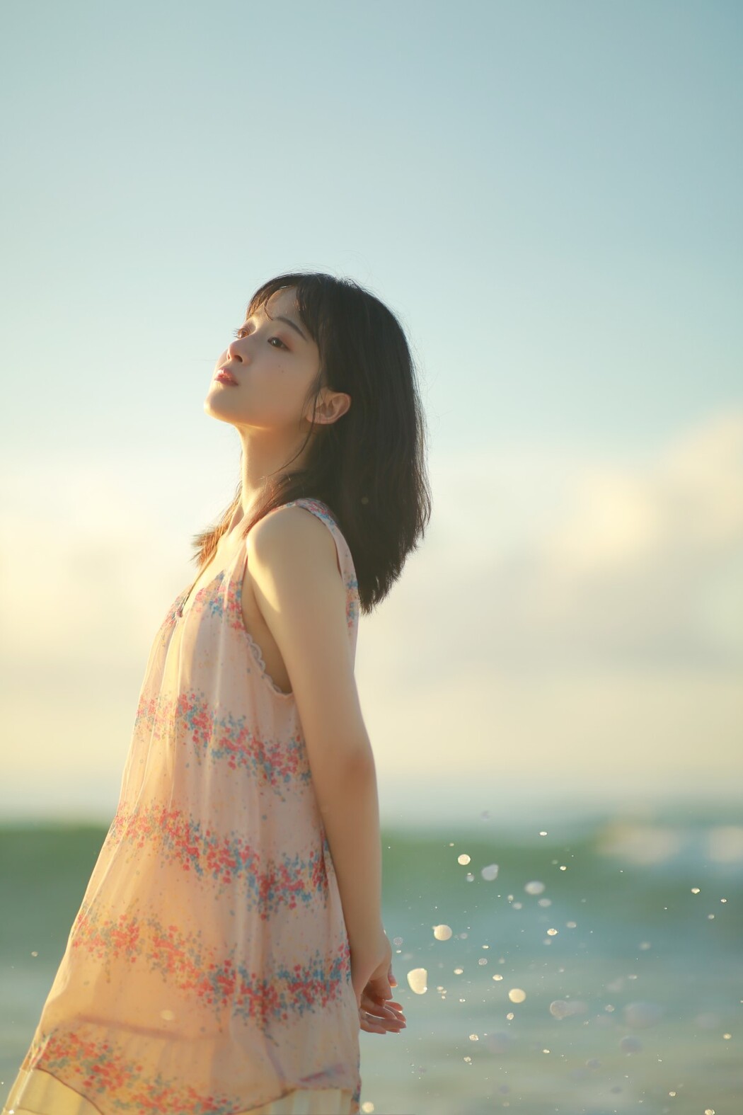 YiTuYu艺图语 Vol.1387 Tian Jia Ba Hao