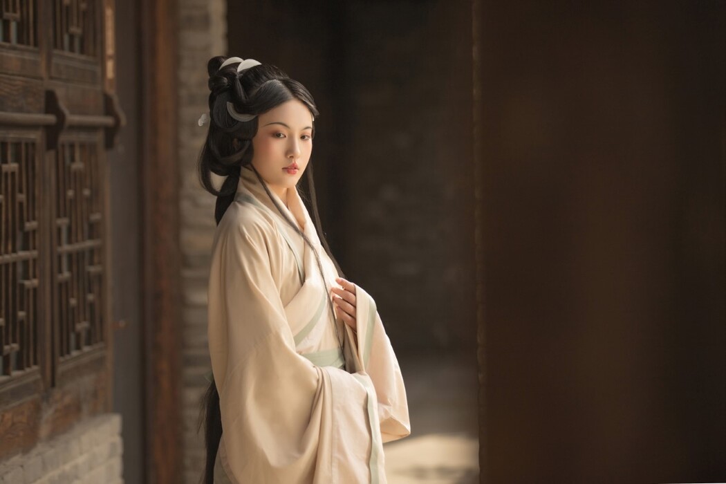 YiTuYu艺图语 Vol.1332 Gong Zi Qian Xie