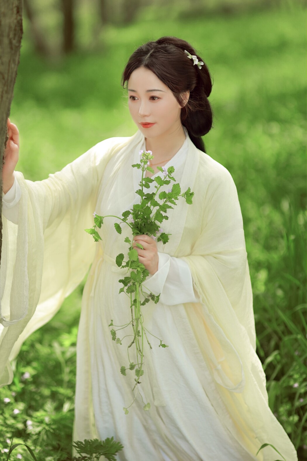YiTuYu艺图语 Vol.1338 Xiao Xiao