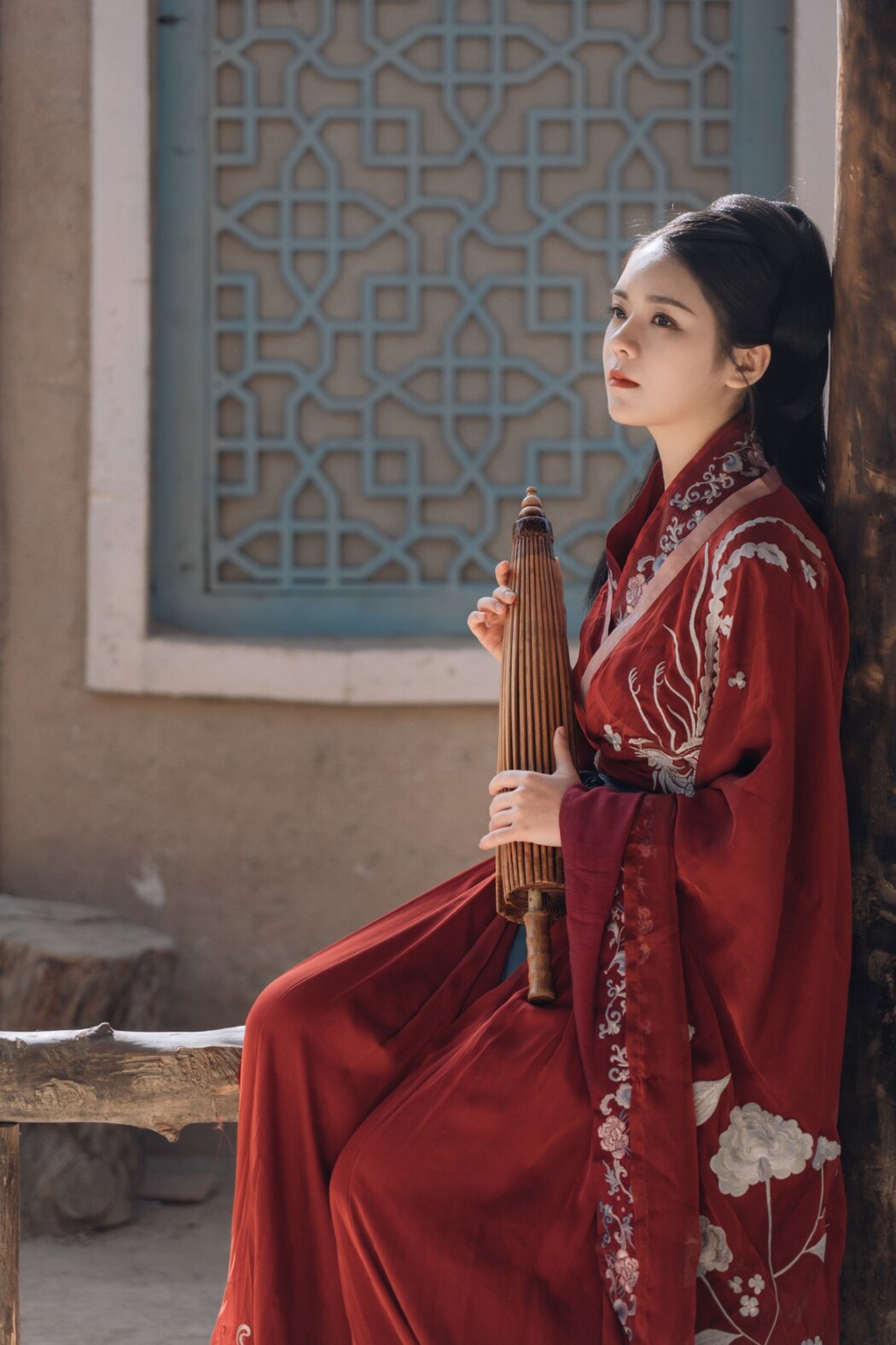 YiTuYu艺图语 Vol.1317 Jia Jia
