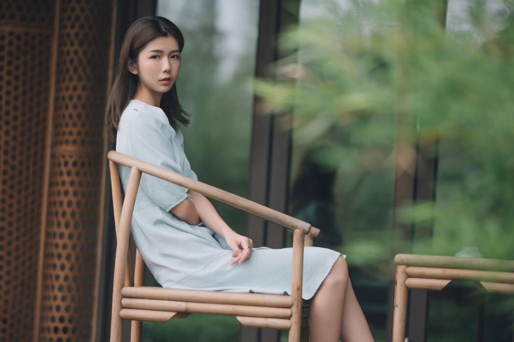 YiTuYu艺图语 Vol.1308 Su Su