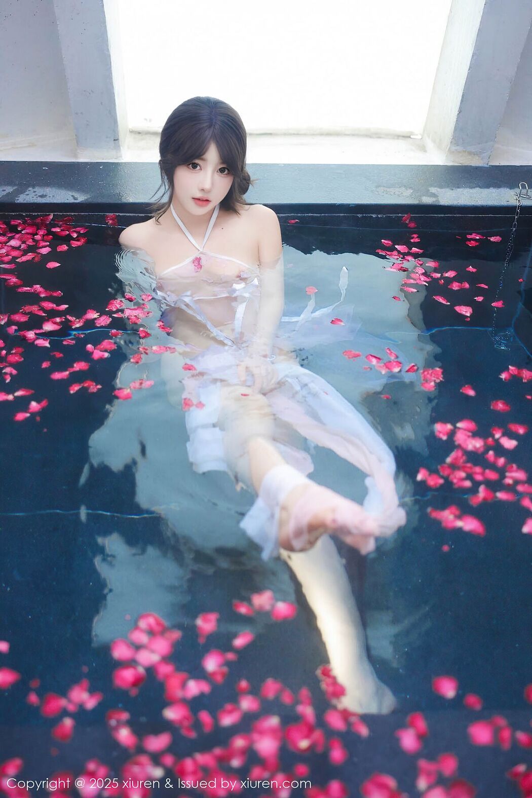 XiuRen秀人网 No.9778 Tao Yao Yao