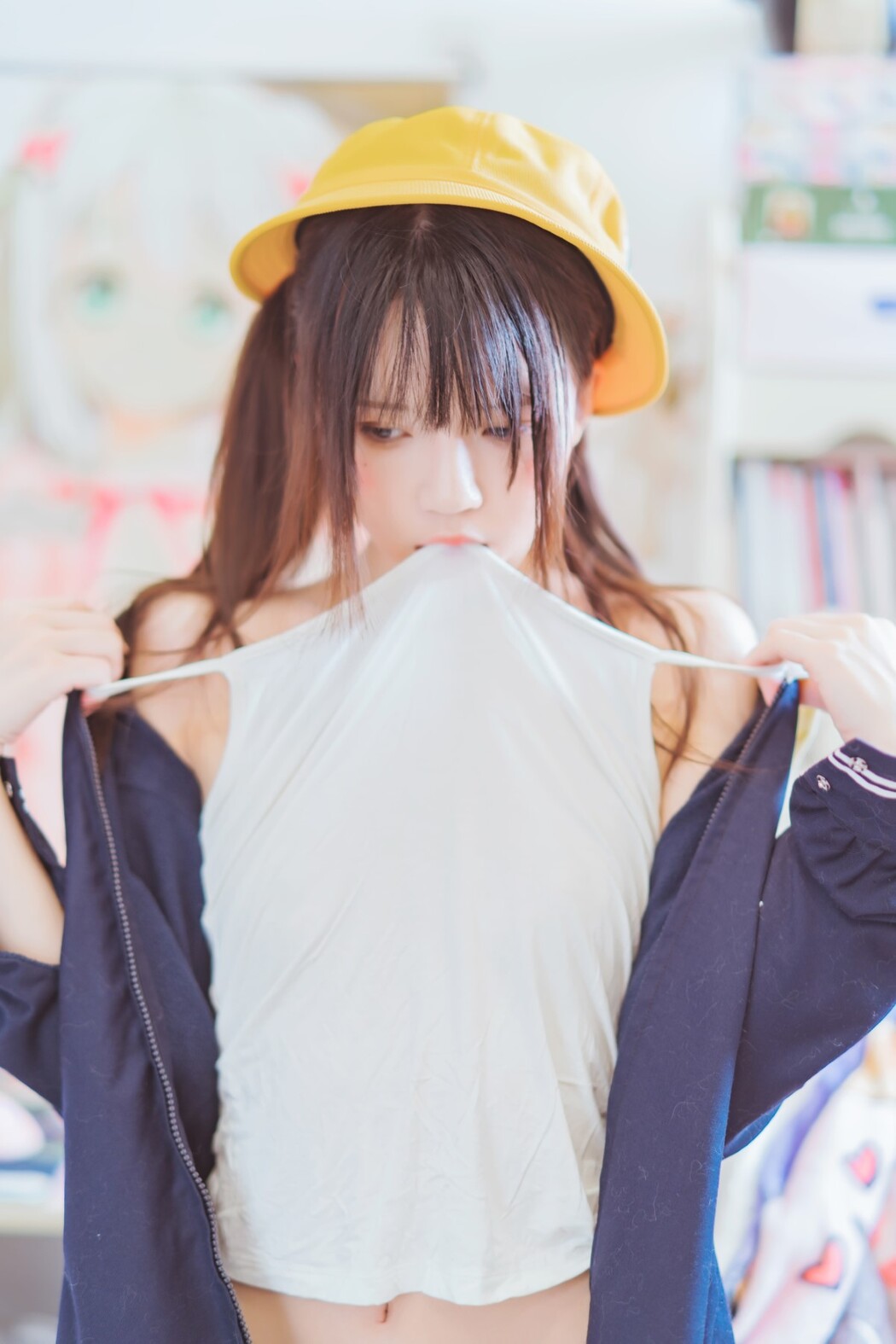 YiTuYu艺图语 Vol.1397 Cherry Meow