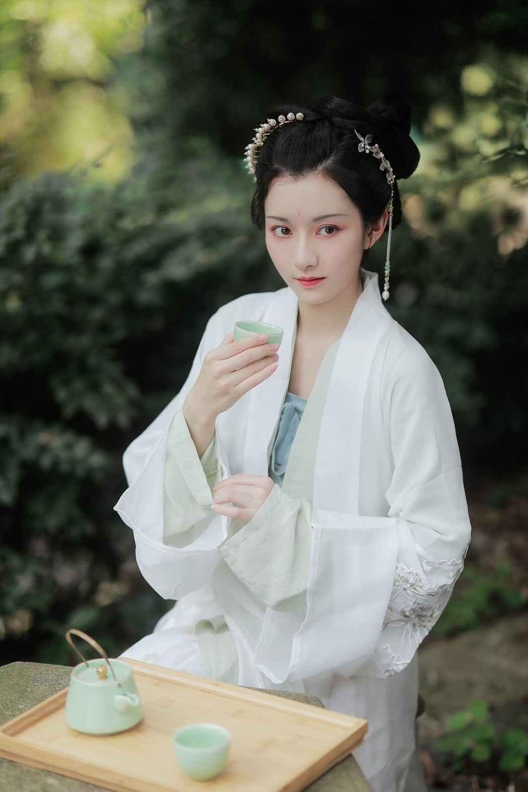 YiTuYu艺图语 Vol.1337 Jia Yi
