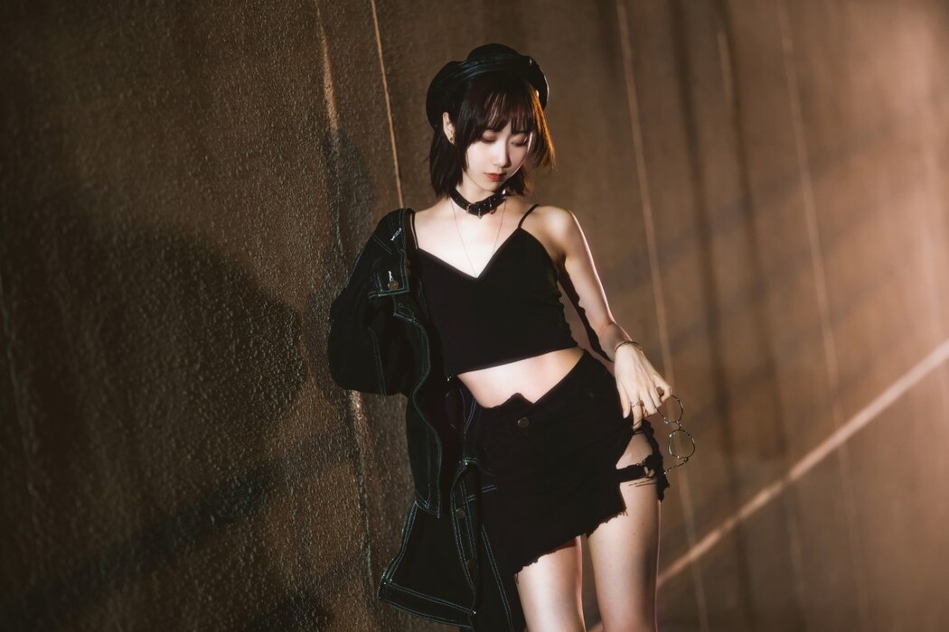 YiTuYu艺图语 Vol.1303 Mu Mian MianOwO