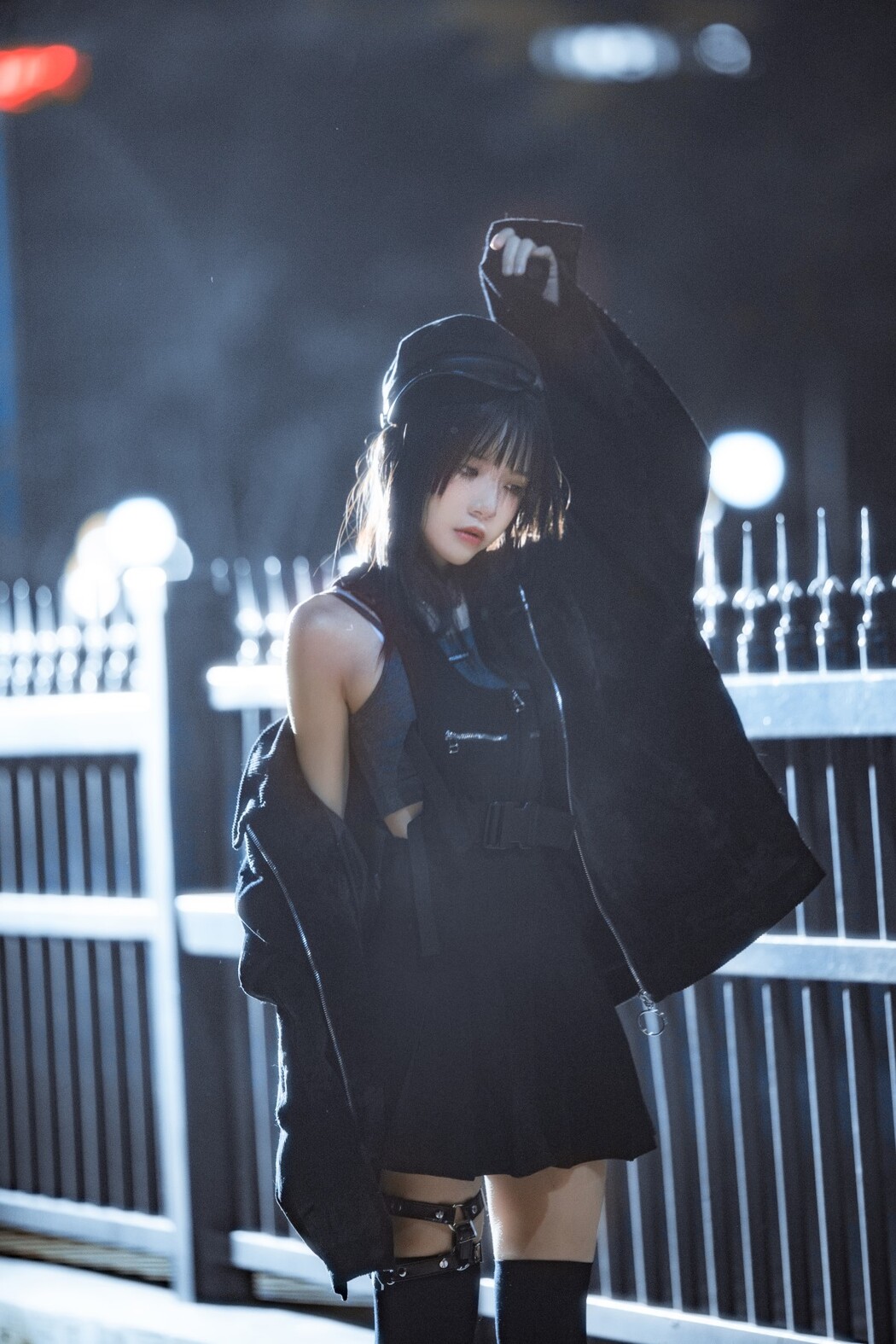YiTuYu艺图语 Vol.1319 Cherry Meow