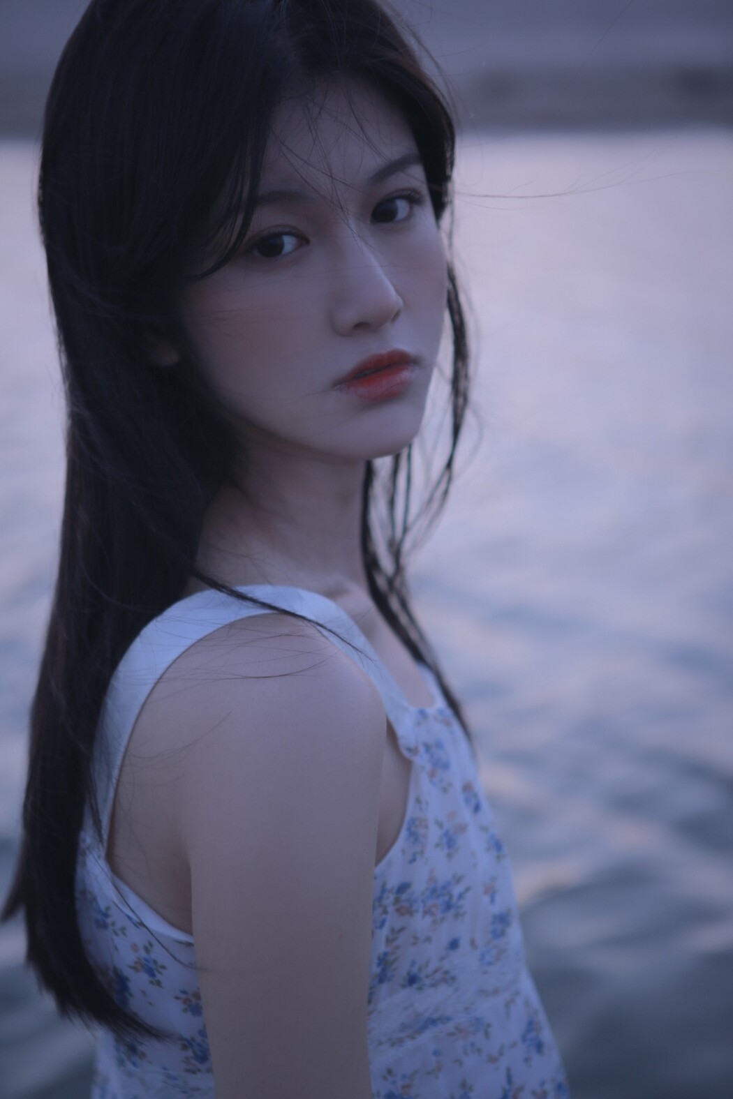 YiTuYu艺图语 Vol.1376 Shang Yu Qian Momooly