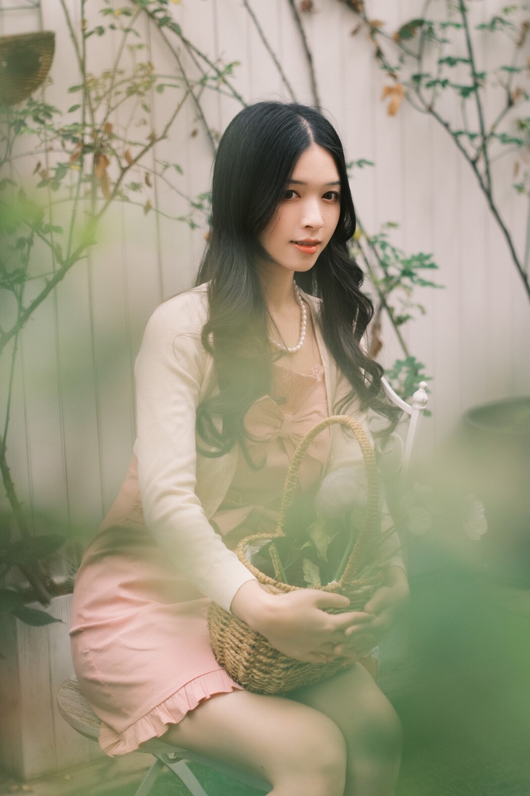 YiTuYu艺图语 Vol.1367 Xin Ran