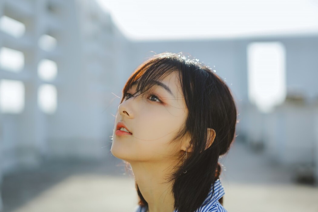 YiTuYu艺图语 Vol.1399 Dai Li Ting