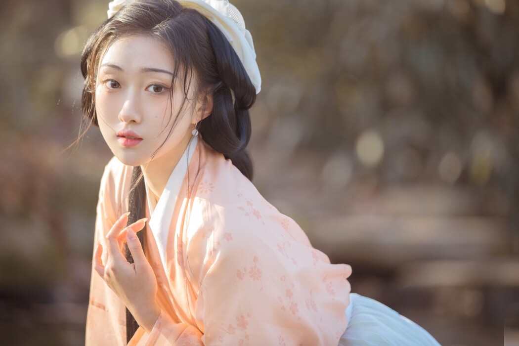YiTuYu艺图语 Vol.1349 Wo Zhen De Ci Qiong Lei