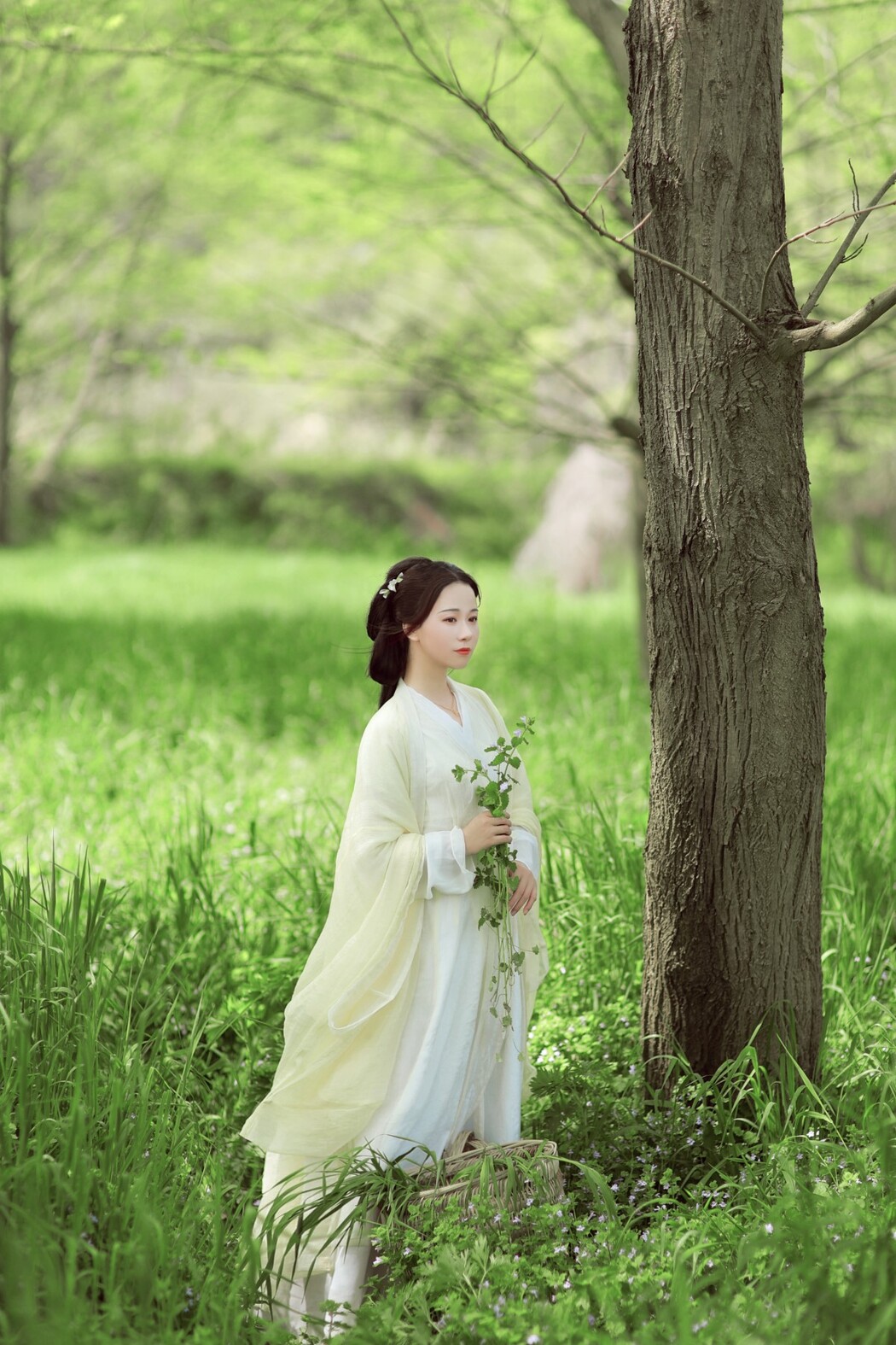 YiTuYu艺图语 Vol.1338 Xiao Xiao