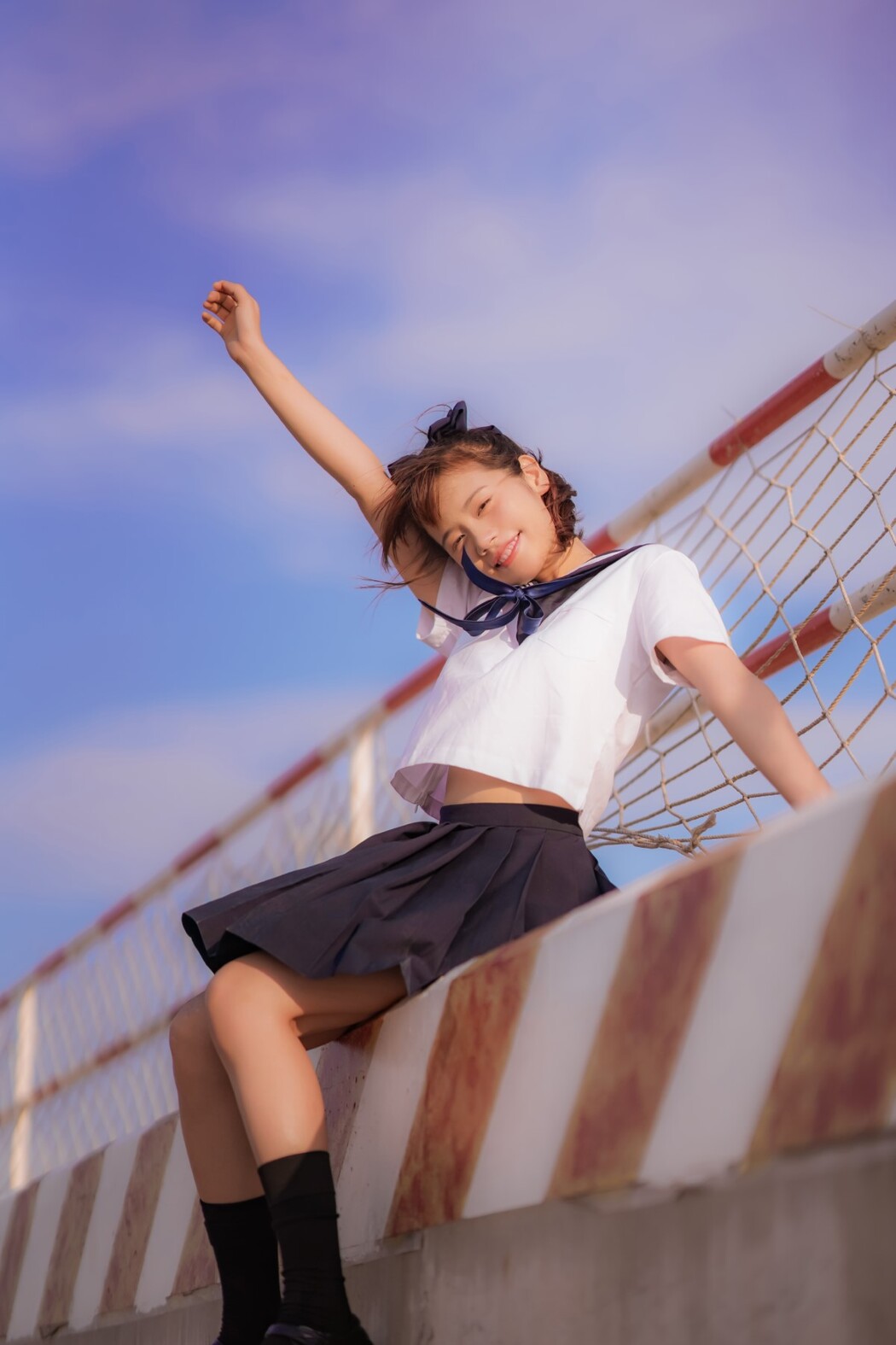 YiTuYu艺图语 Vol.1352 Lin Mu Ting Zi