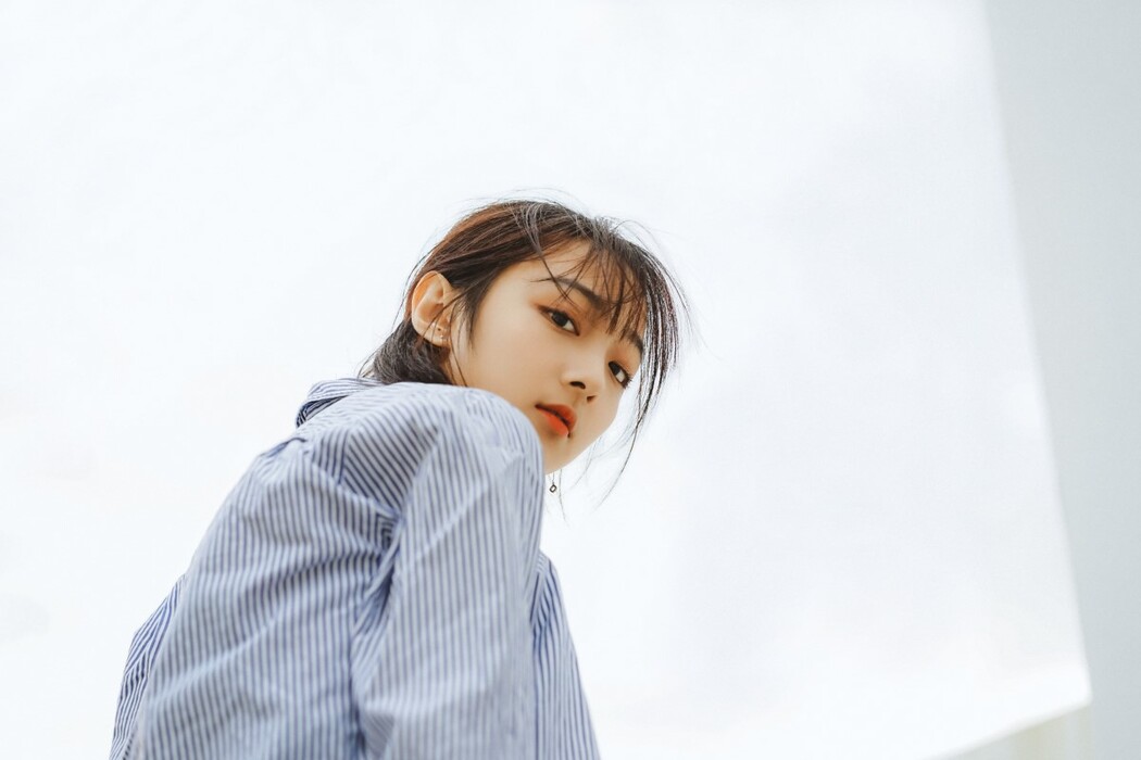 YiTuYu艺图语 Vol.1399 Dai Li Ting