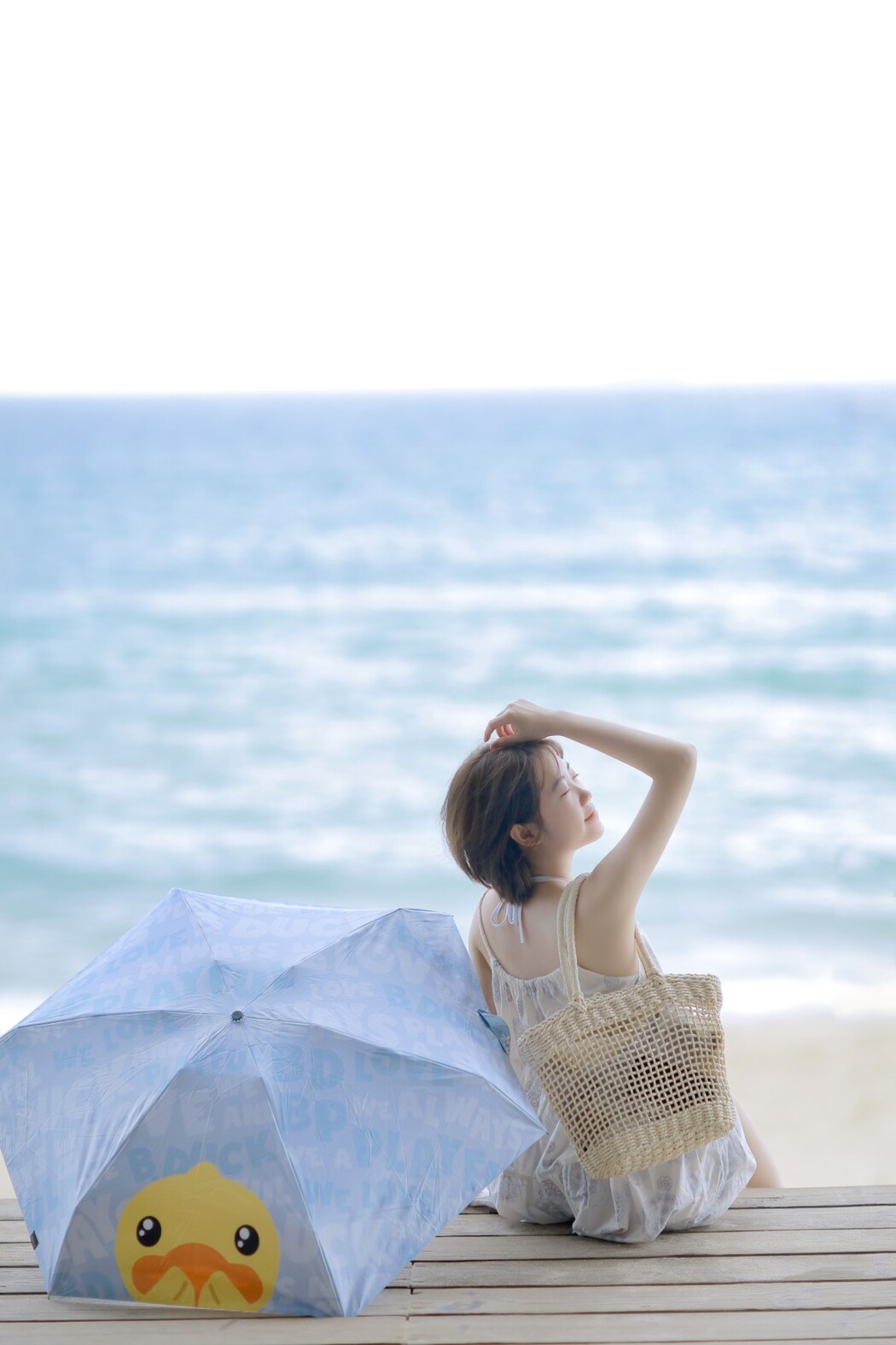 YiTuYu艺图语 Vol.1322 Xiao Miao Mi Bu Dong Yu