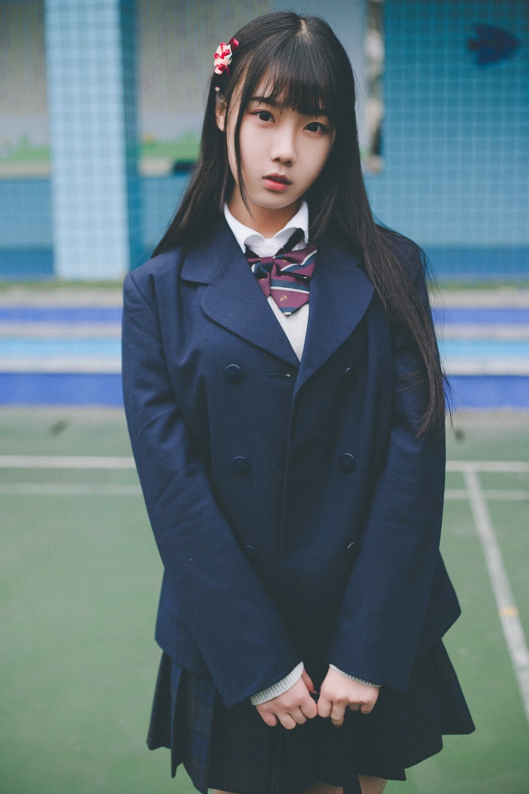 YiTuYu艺图语 Vol.1393 Zi Qing