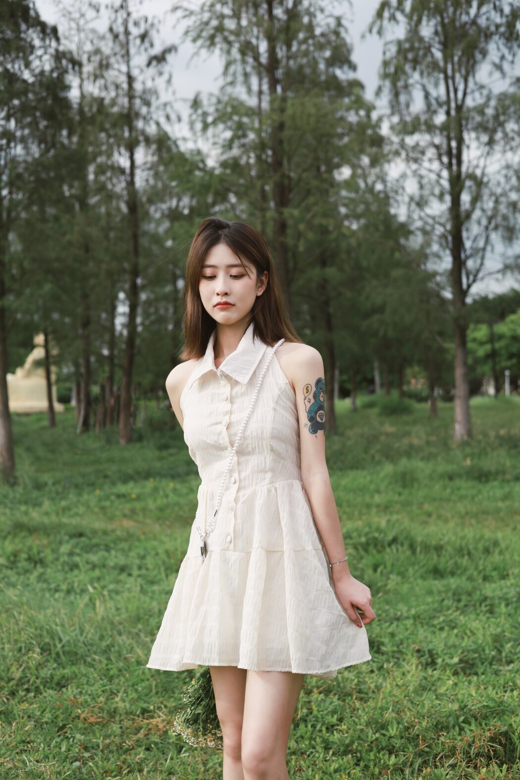 YiTuYu艺图语 Vol.1355 Dan Ta